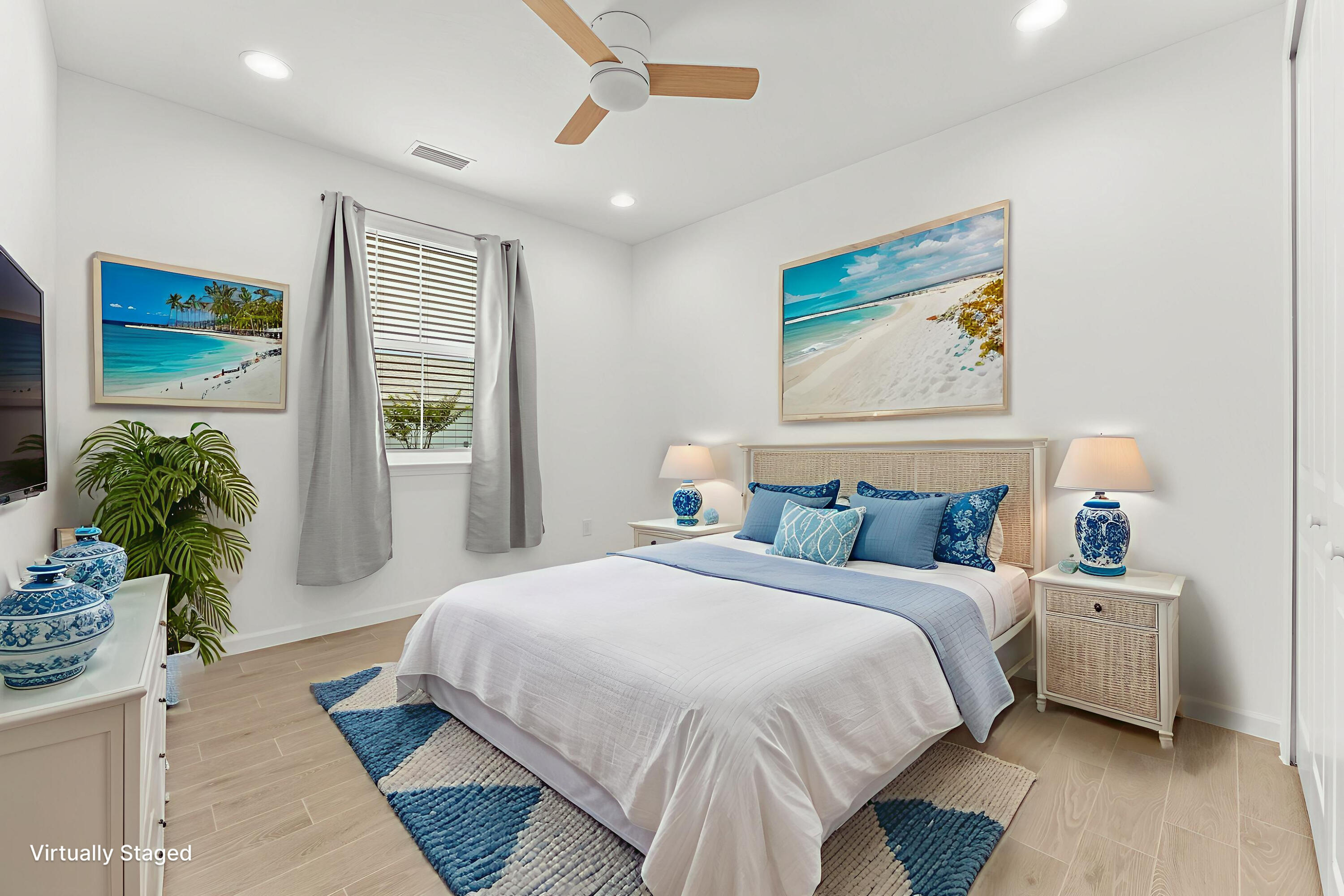 Latitude at Watersound - Residential