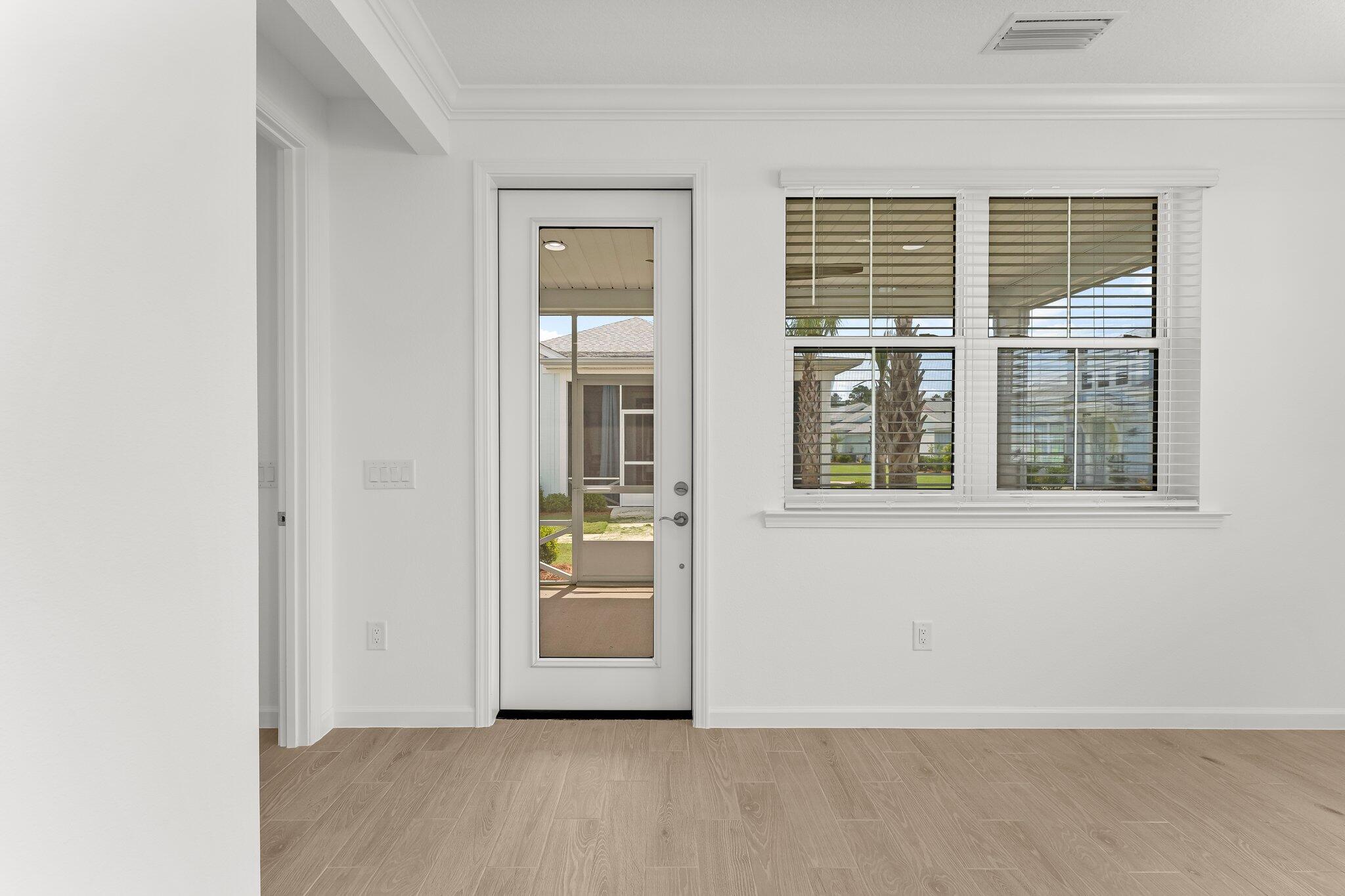 Latitude at Watersound - Residential