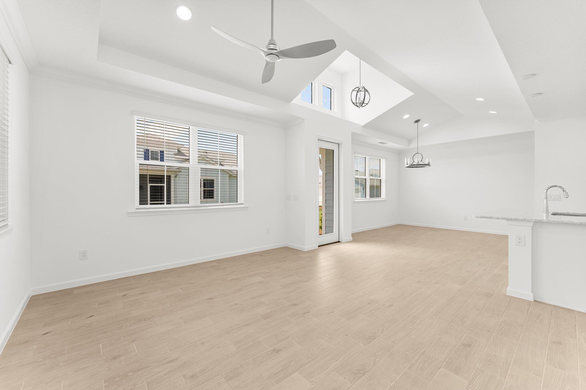 Latitude at Watersound - Residential