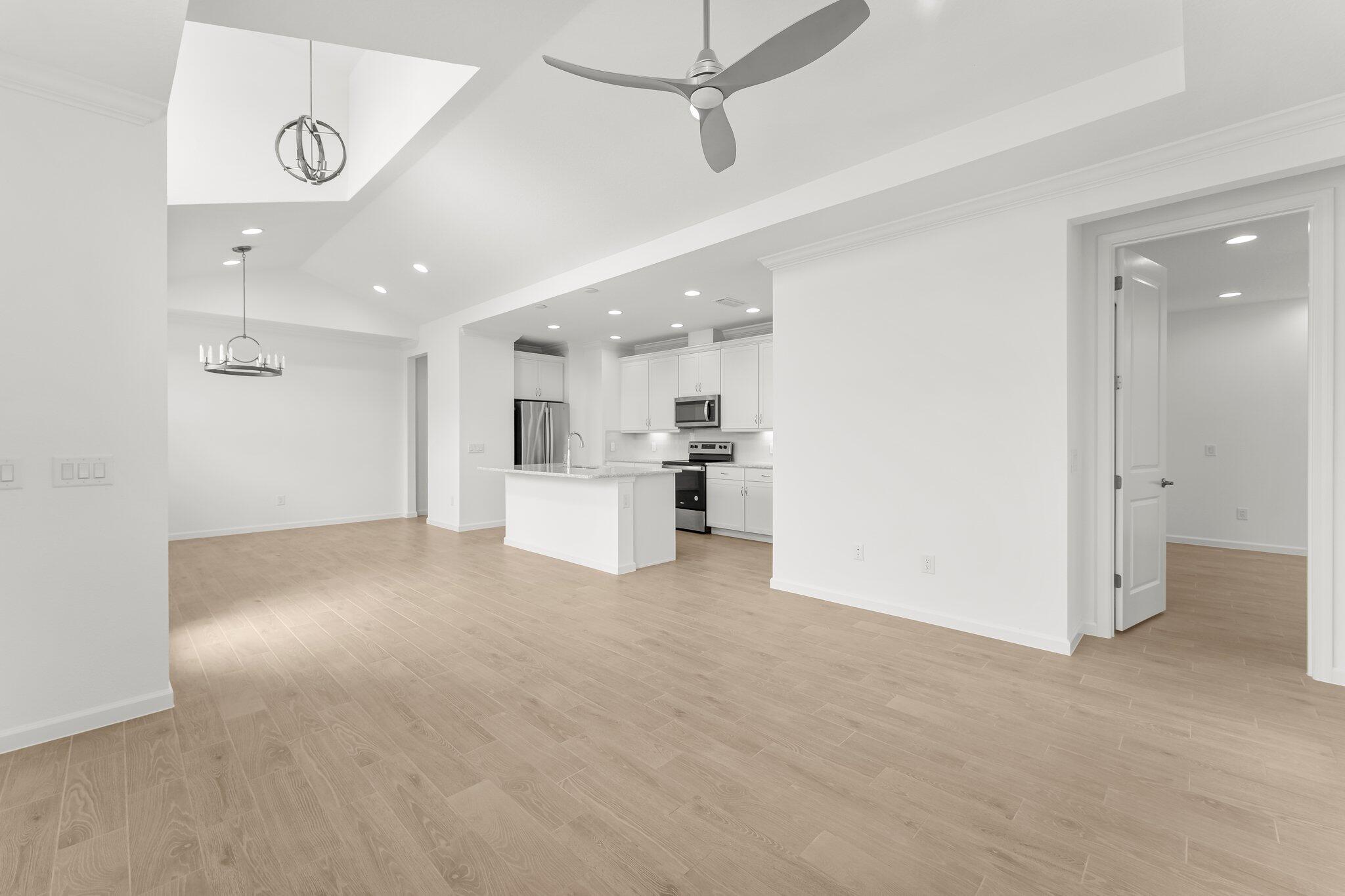 Latitude at Watersound - Residential