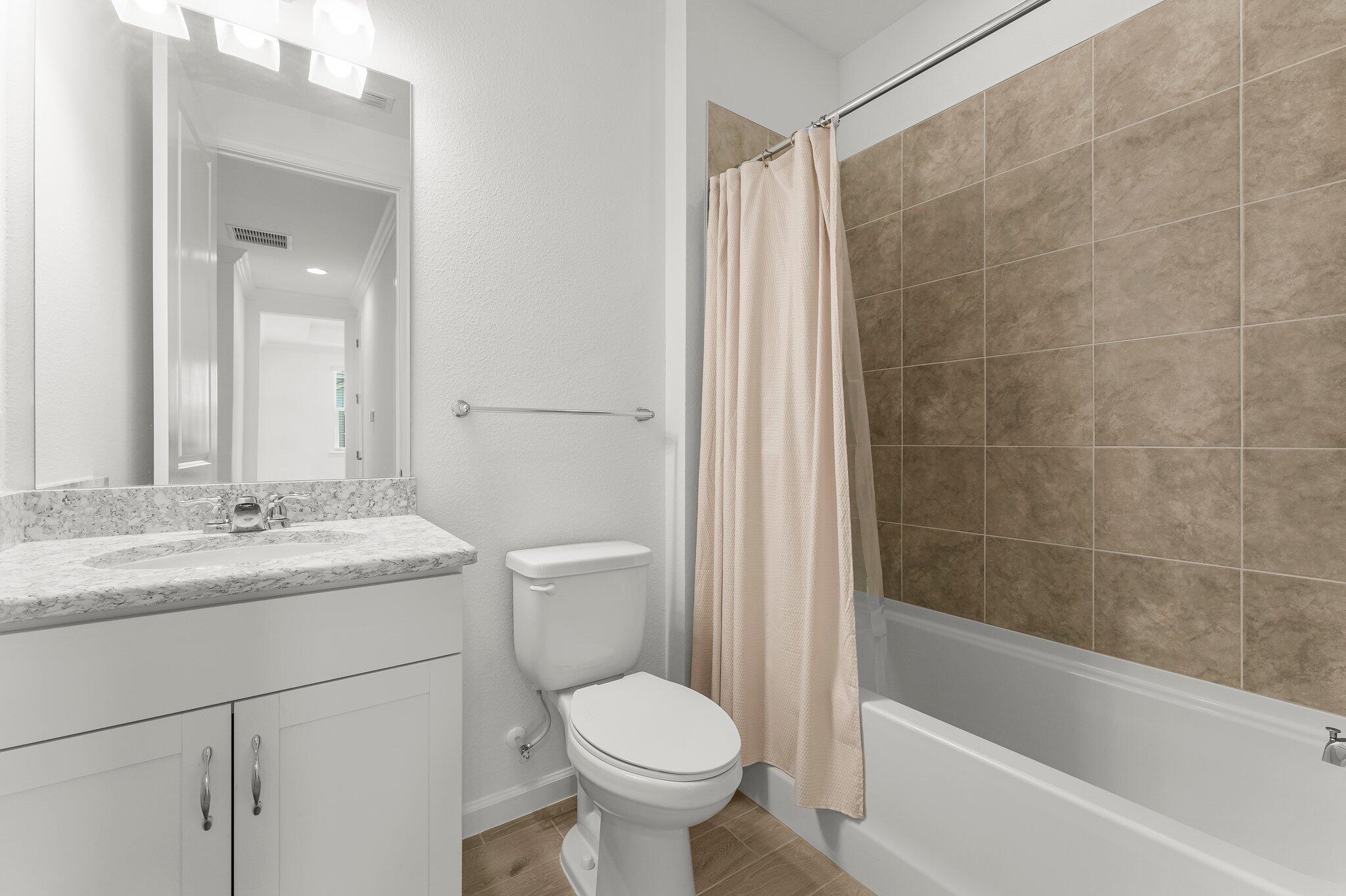 Latitude at Watersound - Residential