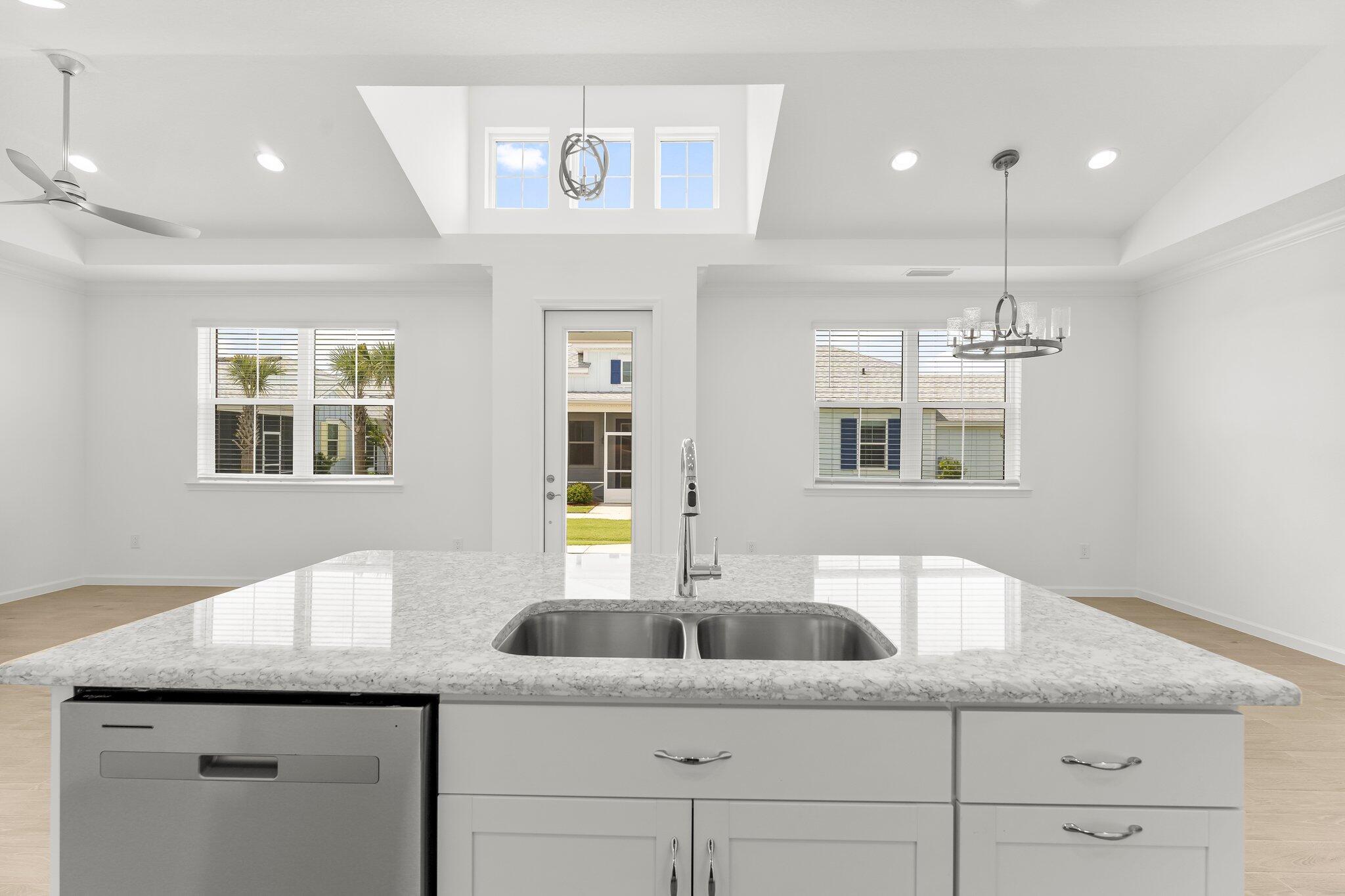 Latitude at Watersound - Residential