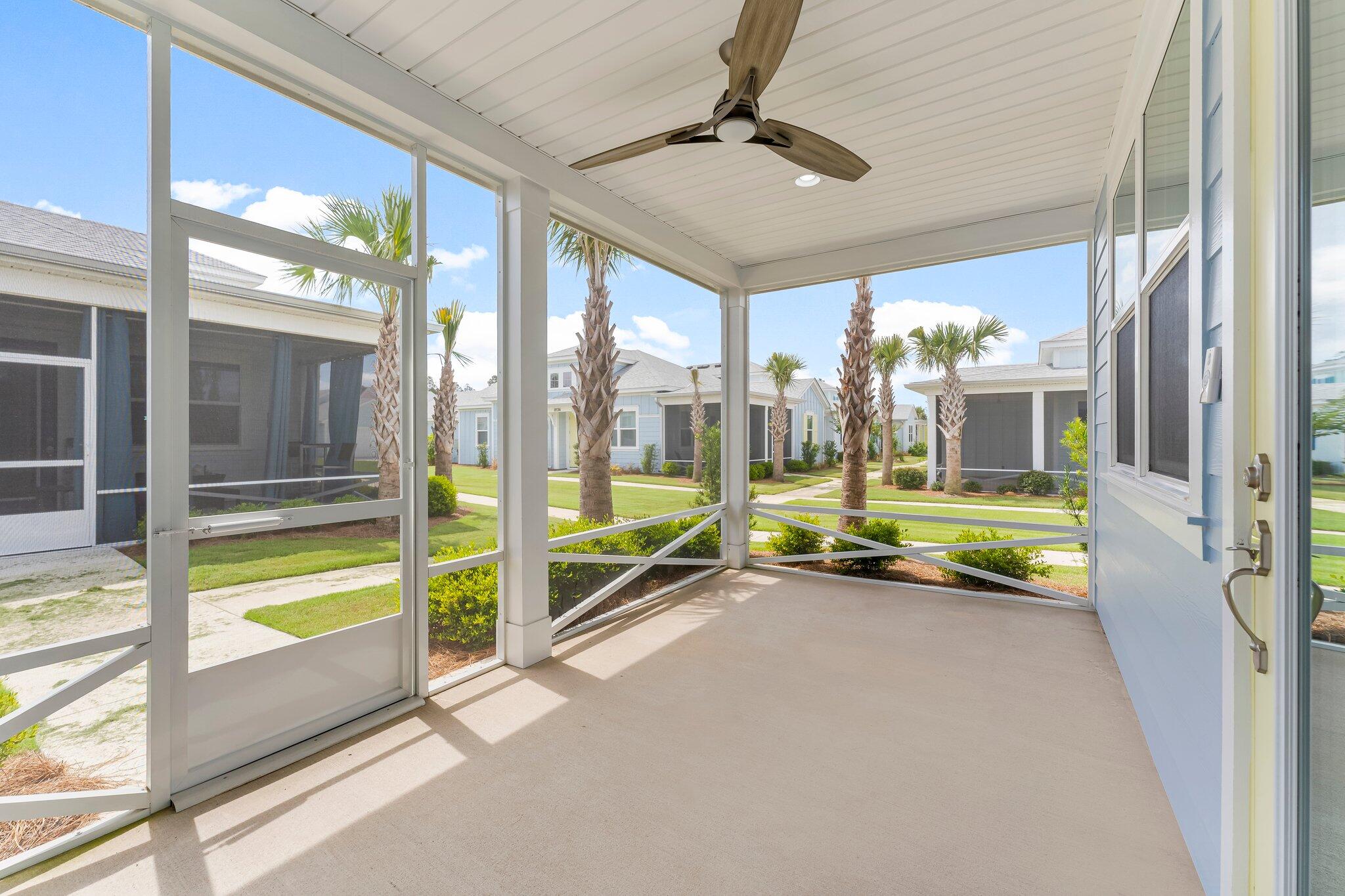Latitude at Watersound - Residential