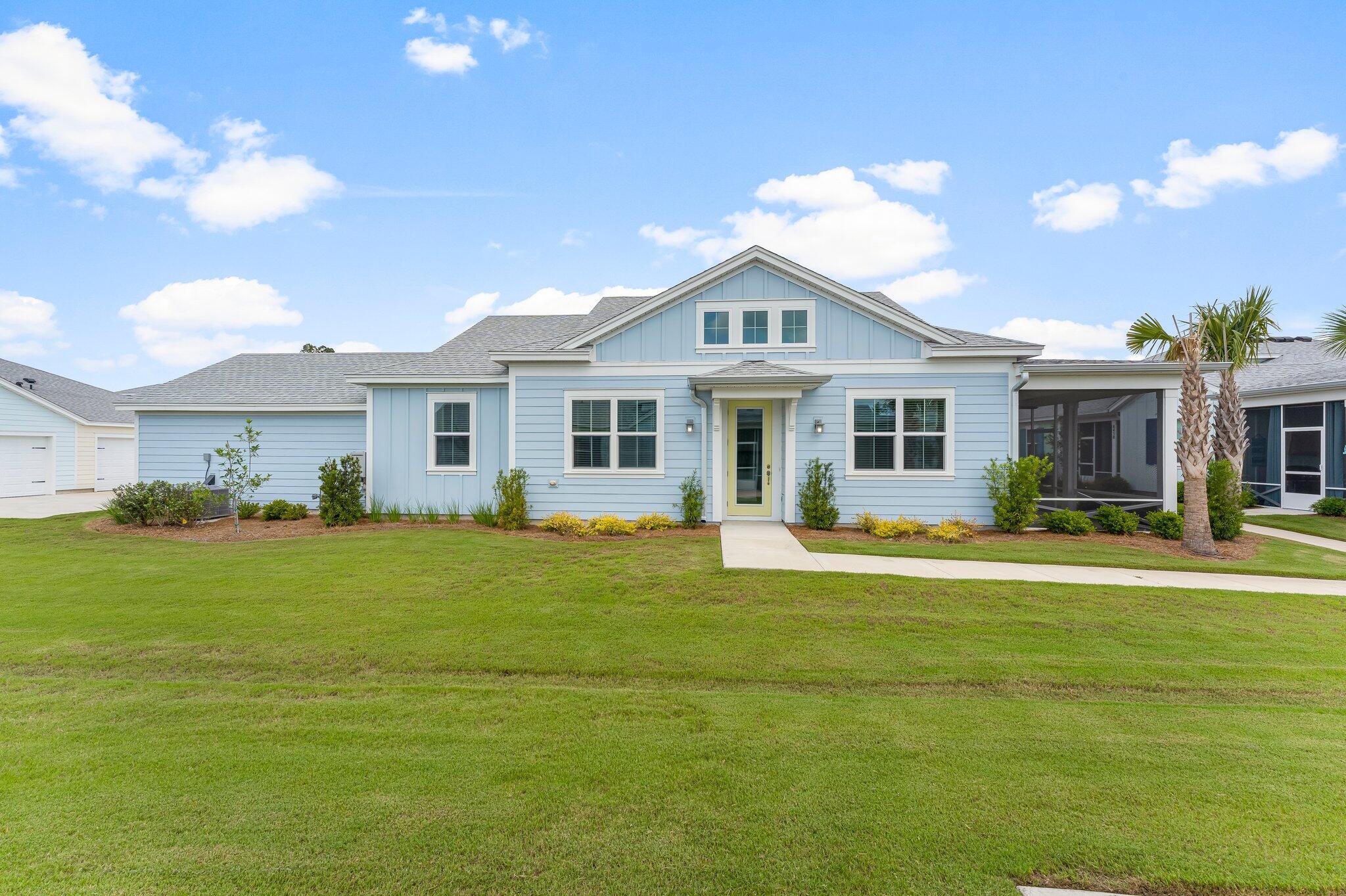 Latitude at Watersound - Residential