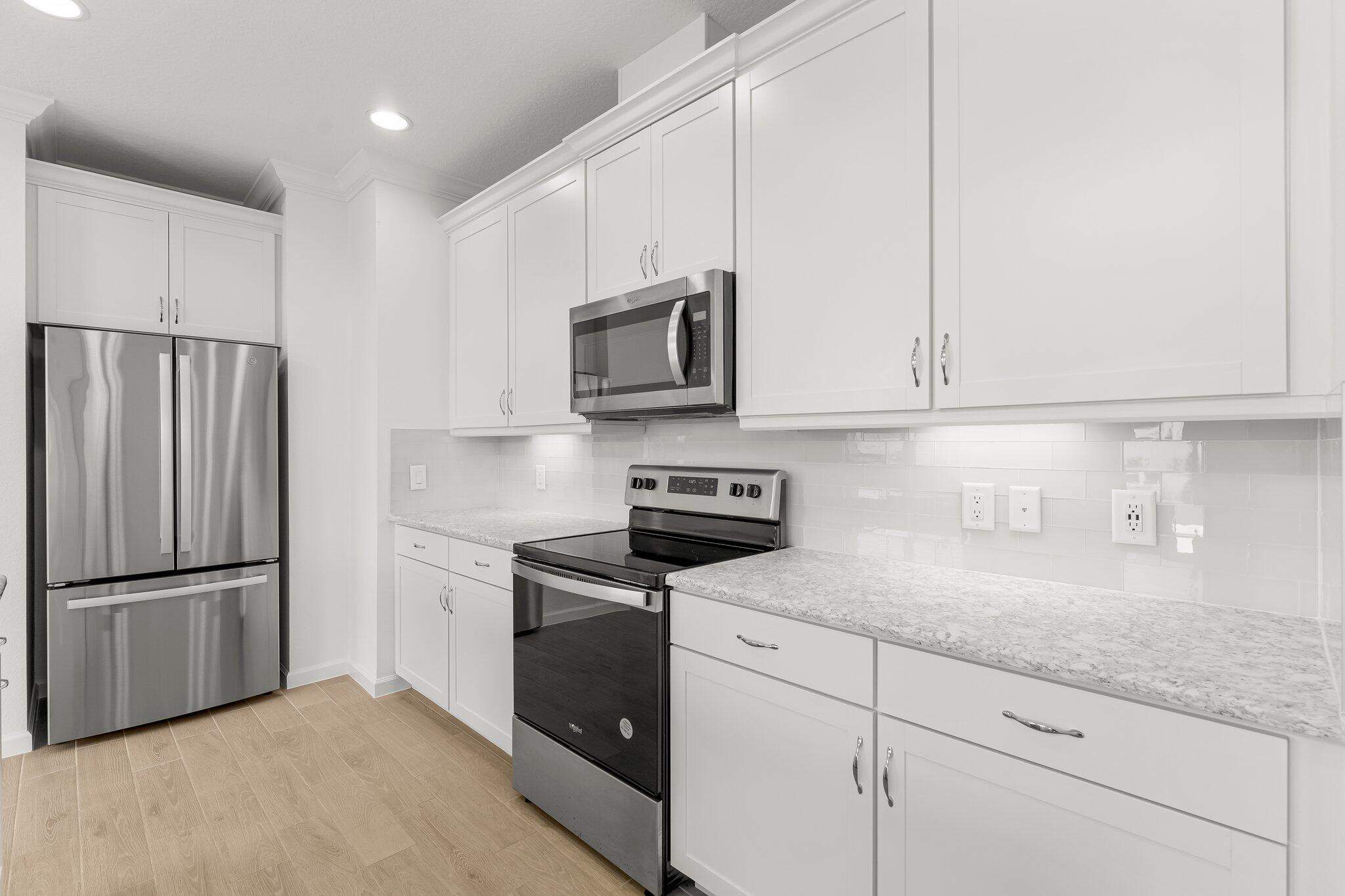 Latitude at Watersound - Residential