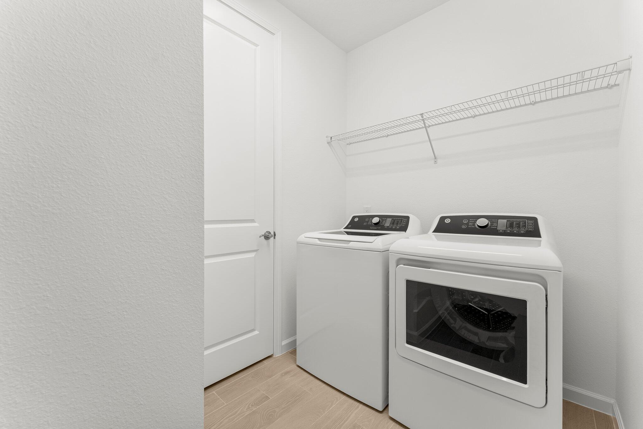 Latitude at Watersound - Residential