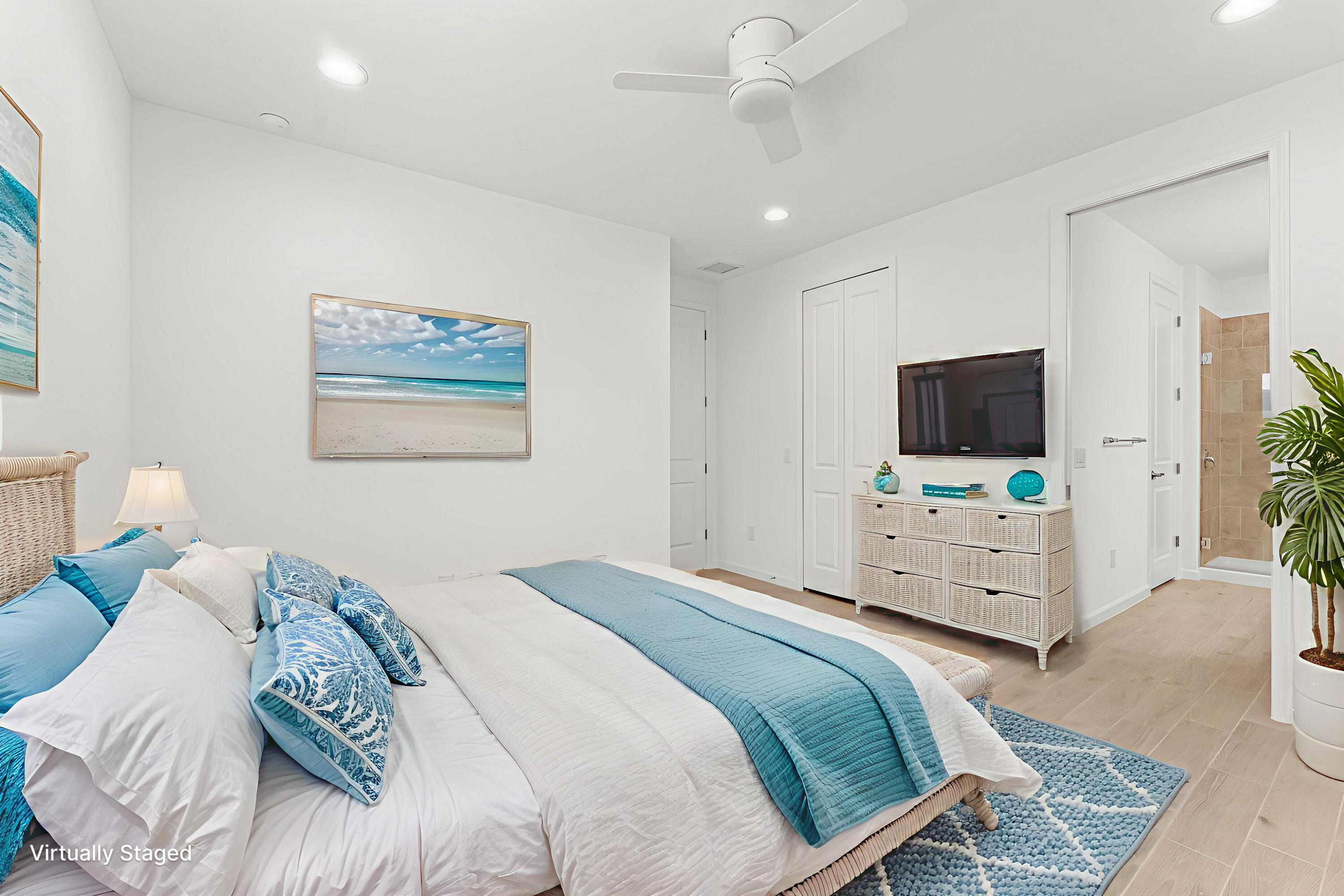 Latitude at Watersound - Residential