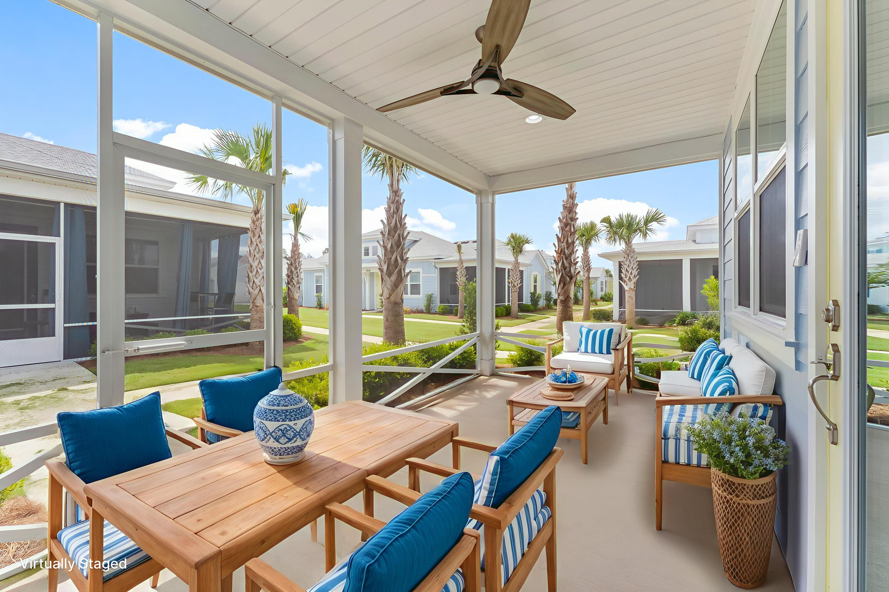 Latitude at Watersound - Residential