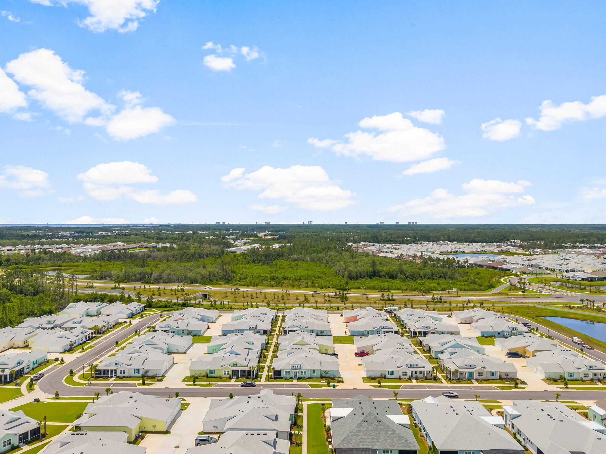 Latitude at Watersound - Residential