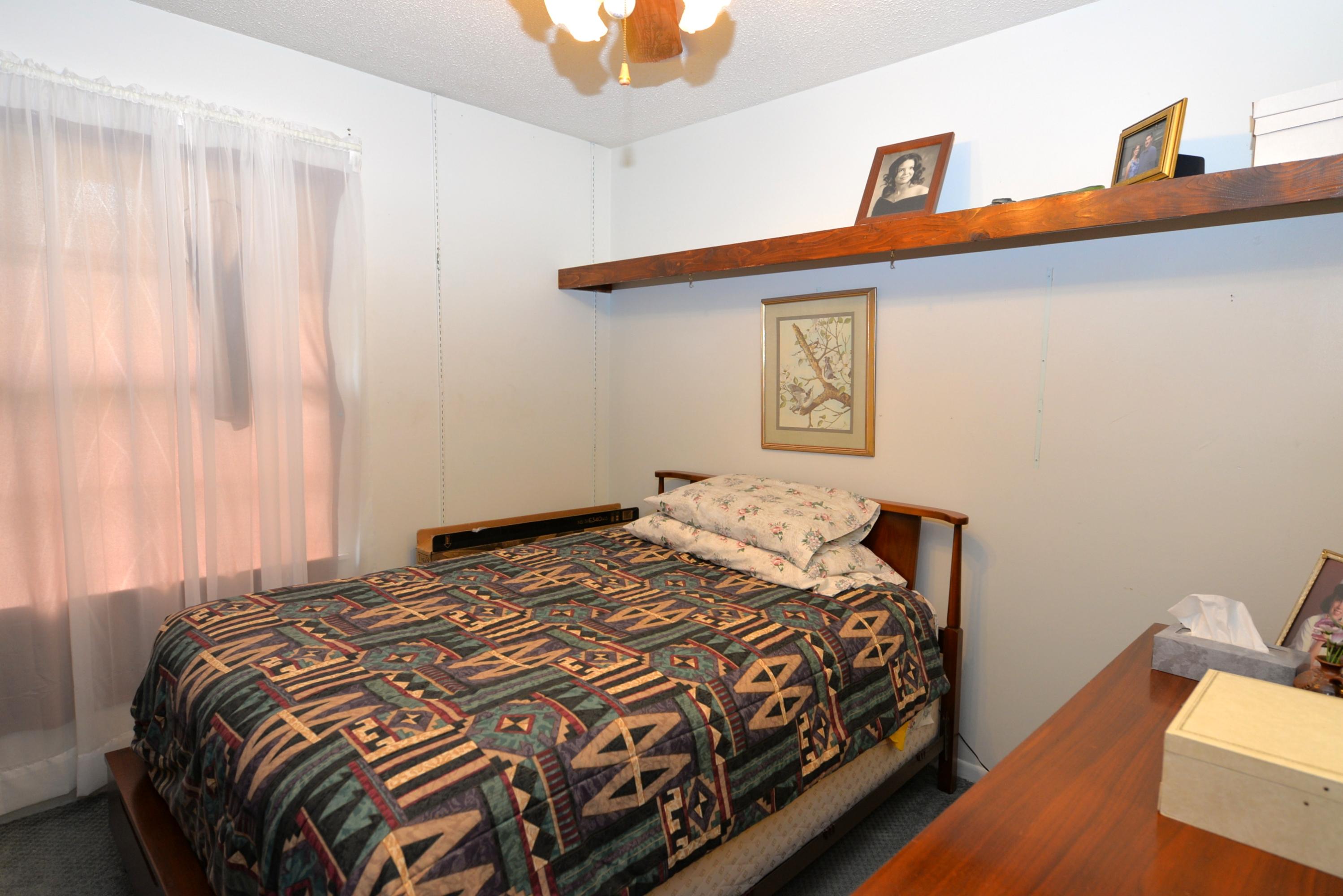 SPRING LAKE 2ND ADD - Residential