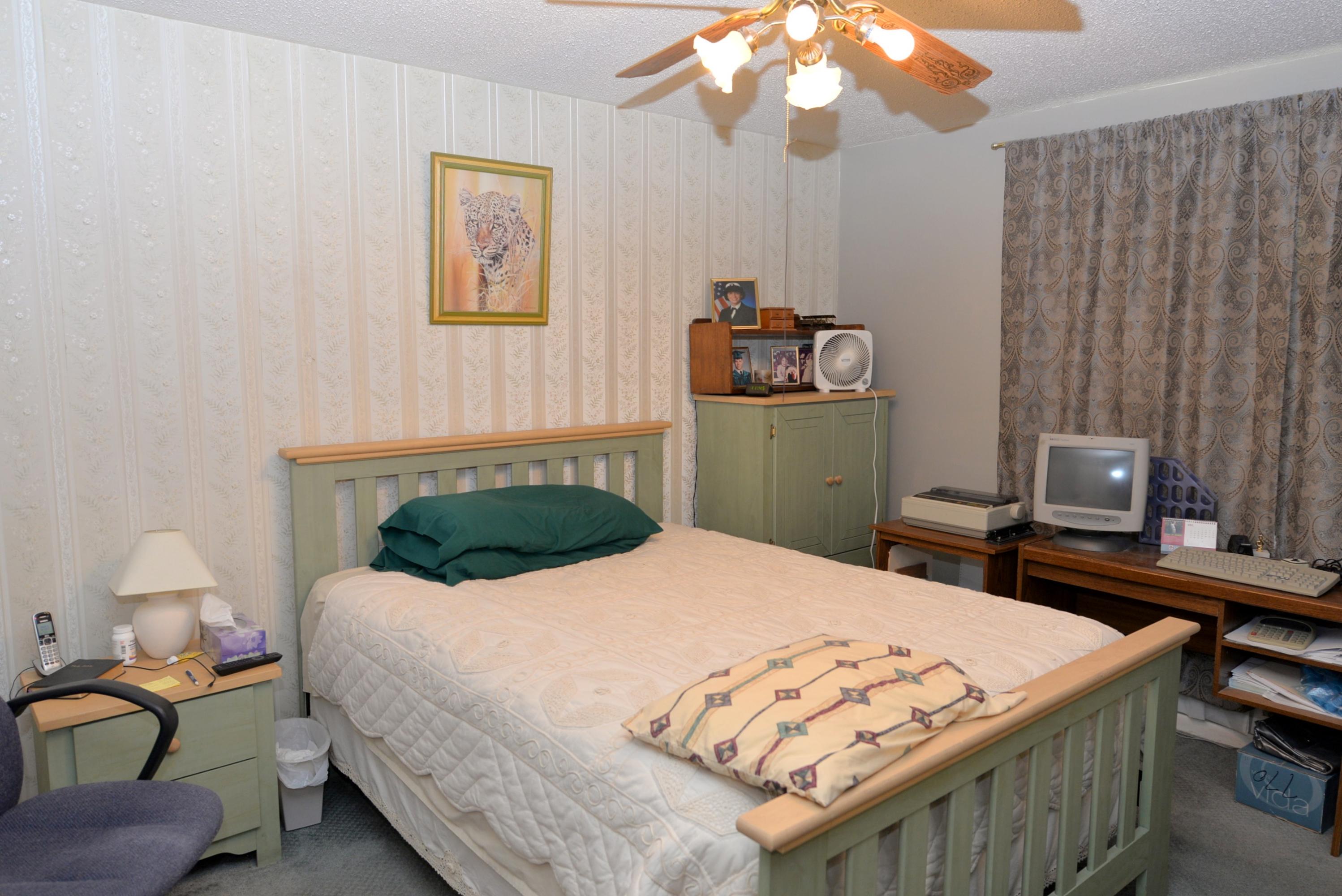 SPRING LAKE 2ND ADD - Residential