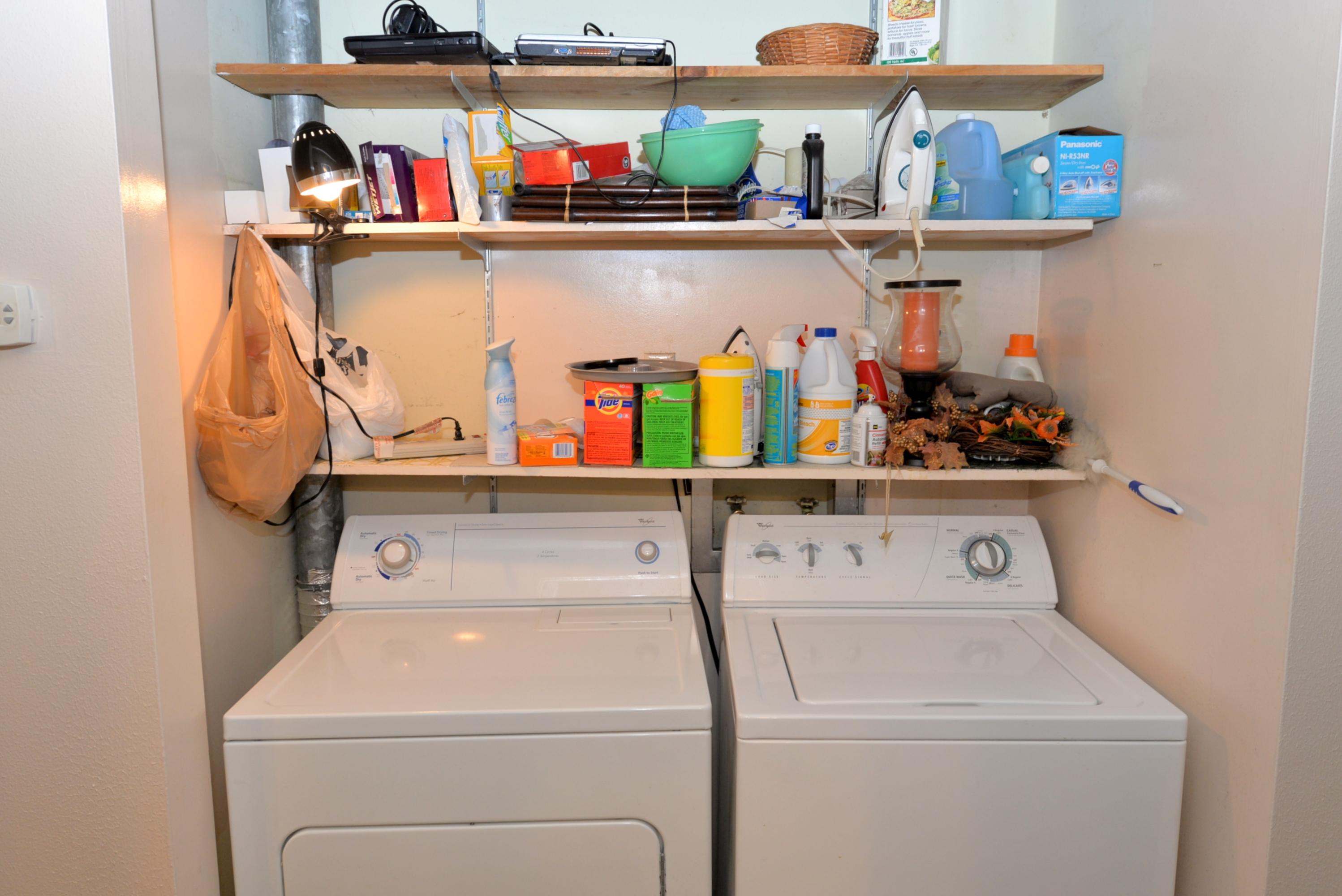 SPRING LAKE 2ND ADD - Residential