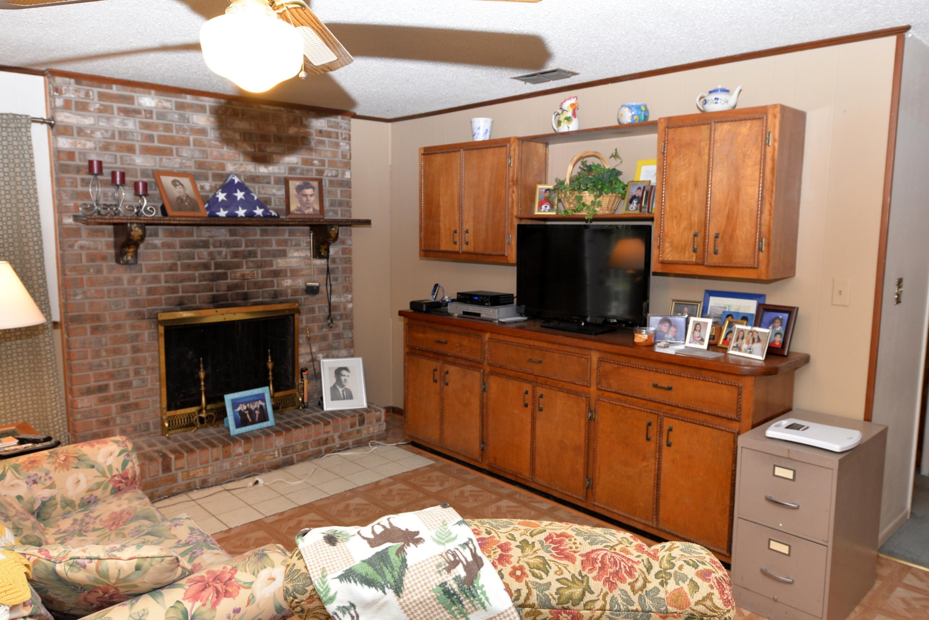 SPRING LAKE 2ND ADD - Residential