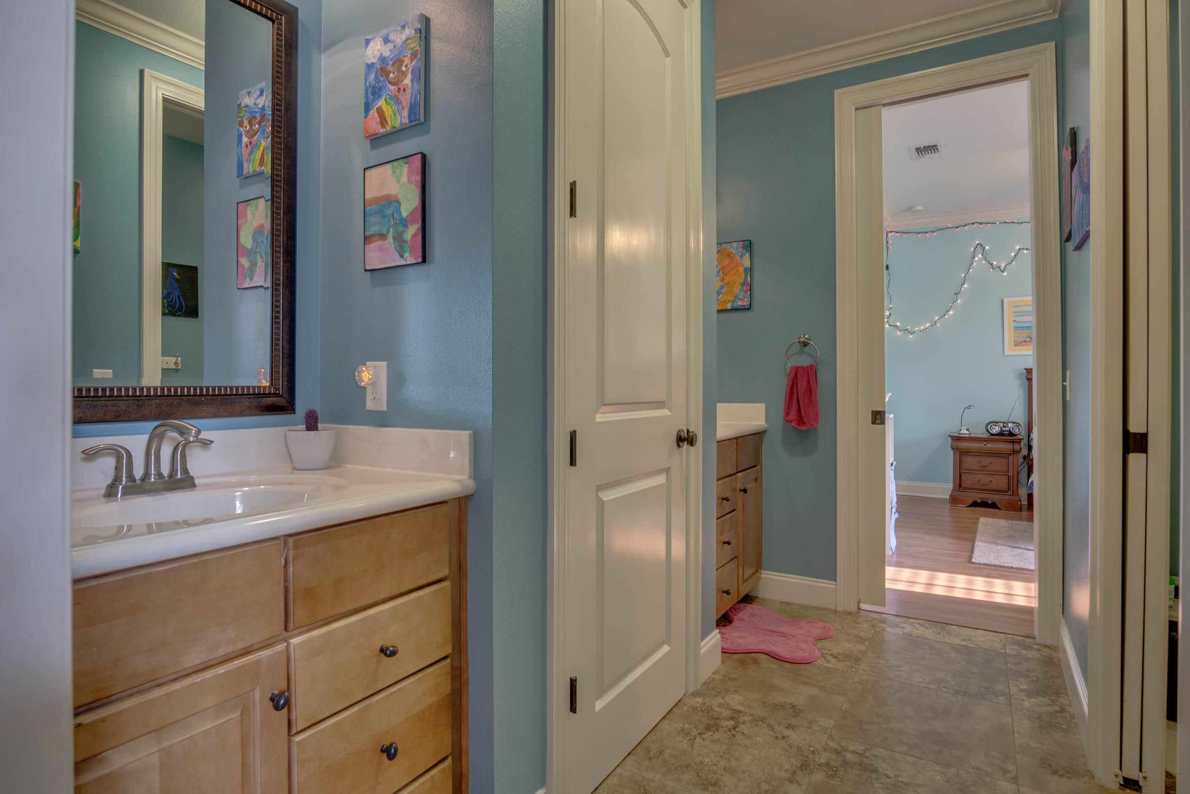 LAKE ARTHUR EST PH I - Residential