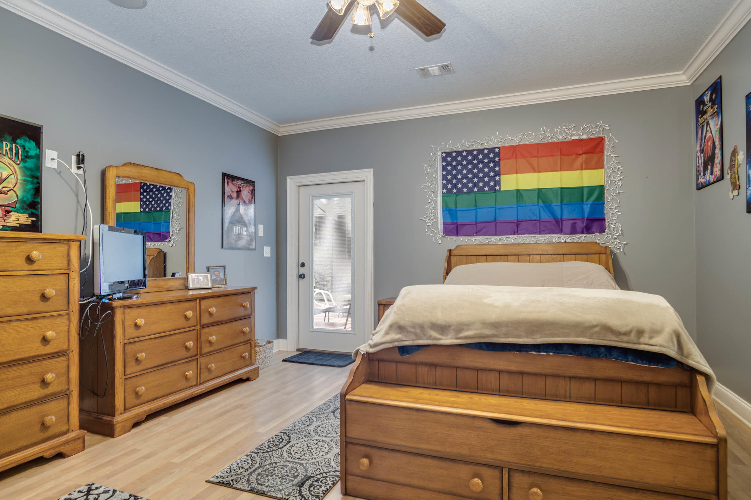 LAKE ARTHUR EST PH I - Residential