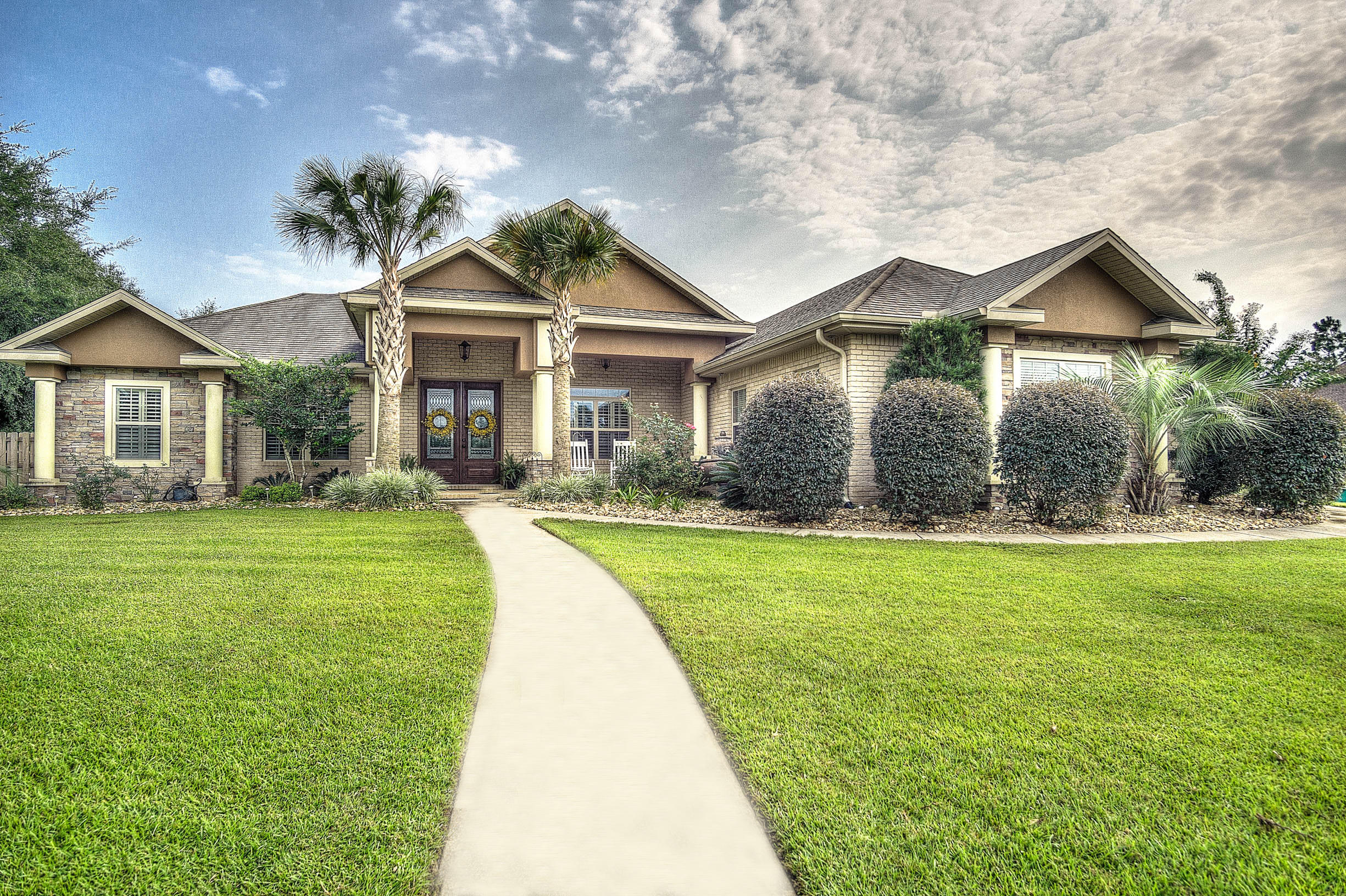 LAKE ARTHUR EST PH I - Residential