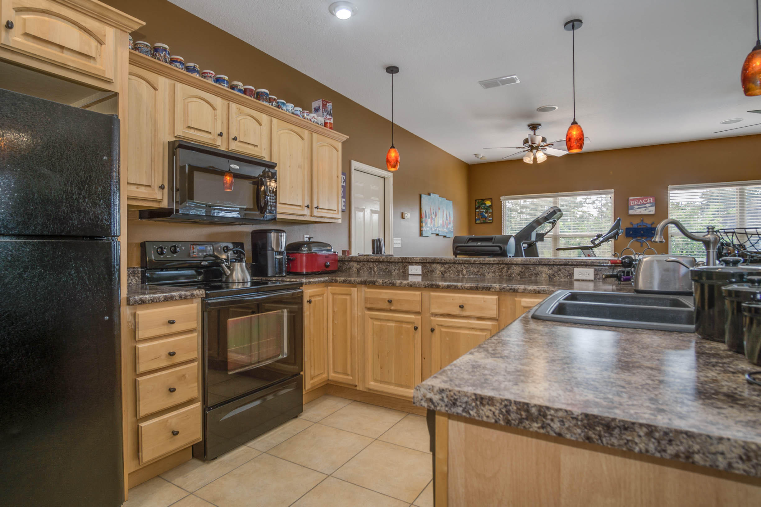 LAKE ARTHUR EST PH I - Residential