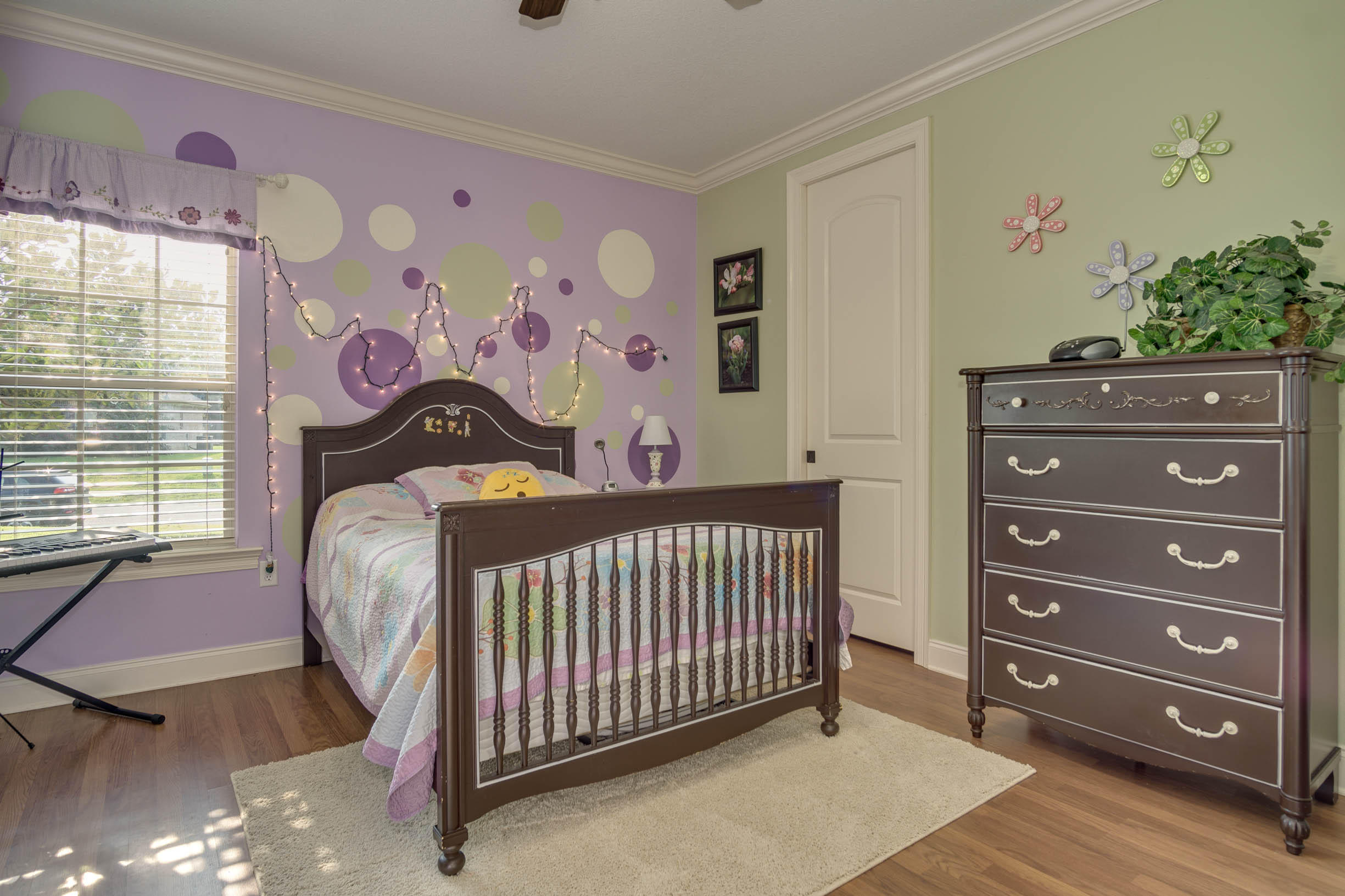 LAKE ARTHUR EST PH I - Residential