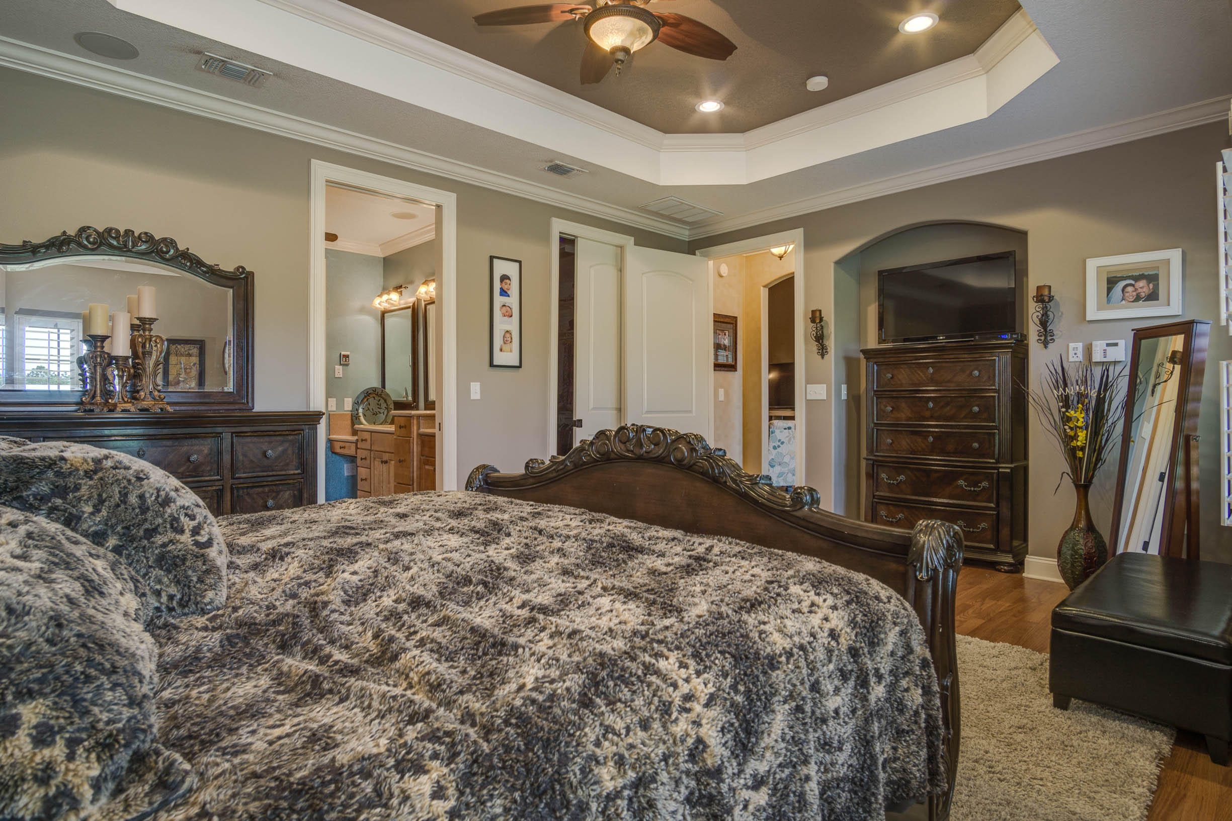 LAKE ARTHUR EST PH I - Residential