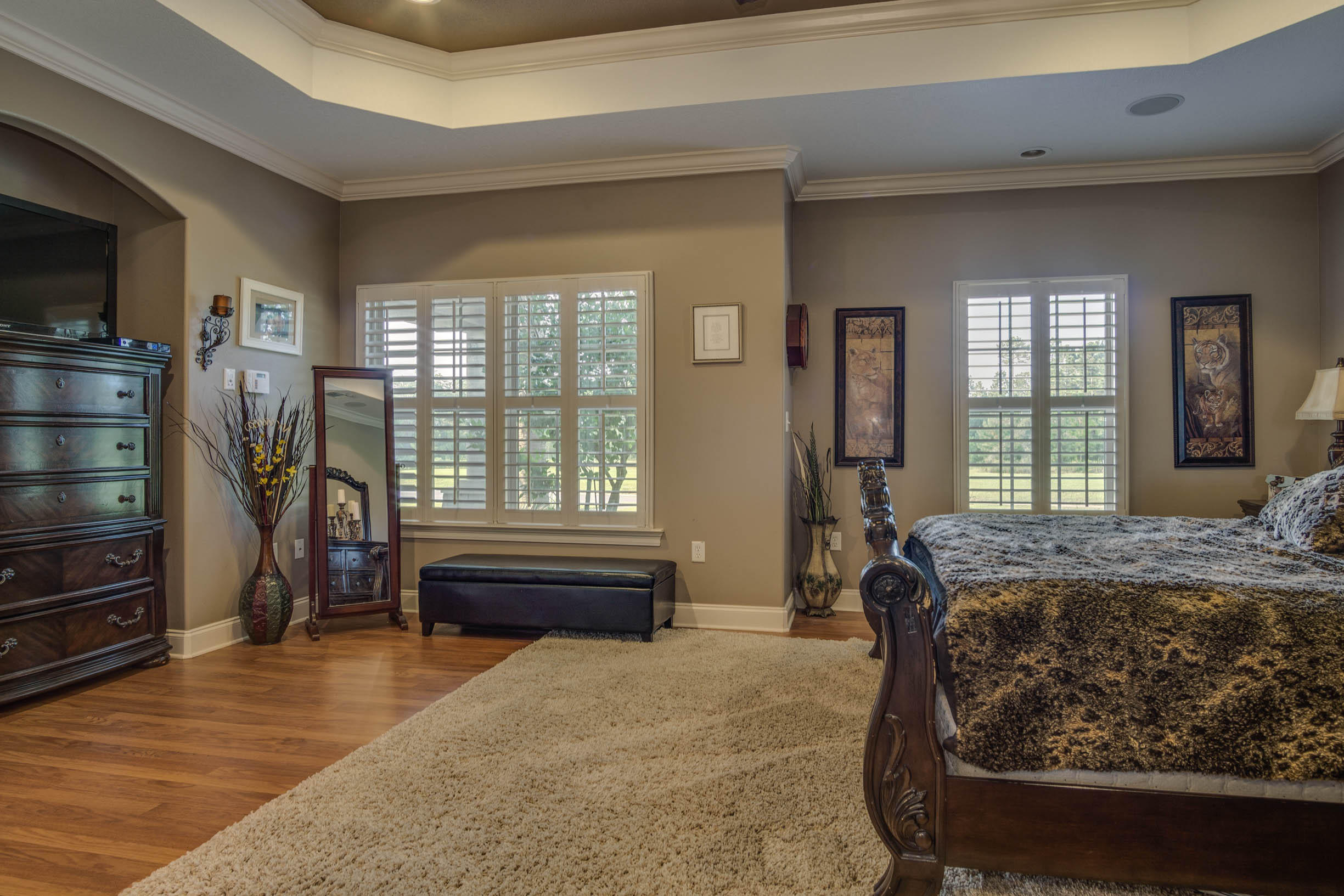 LAKE ARTHUR EST PH I - Residential