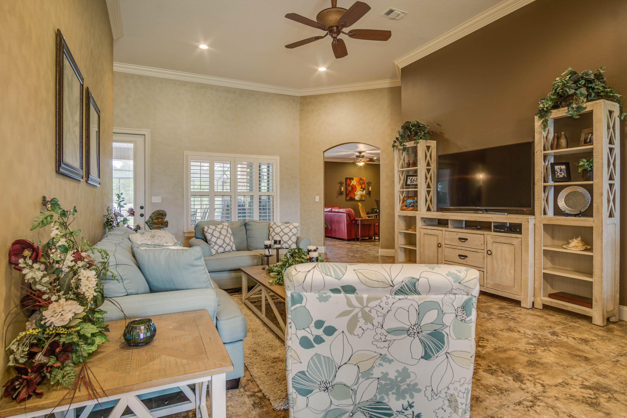 LAKE ARTHUR EST PH I - Residential