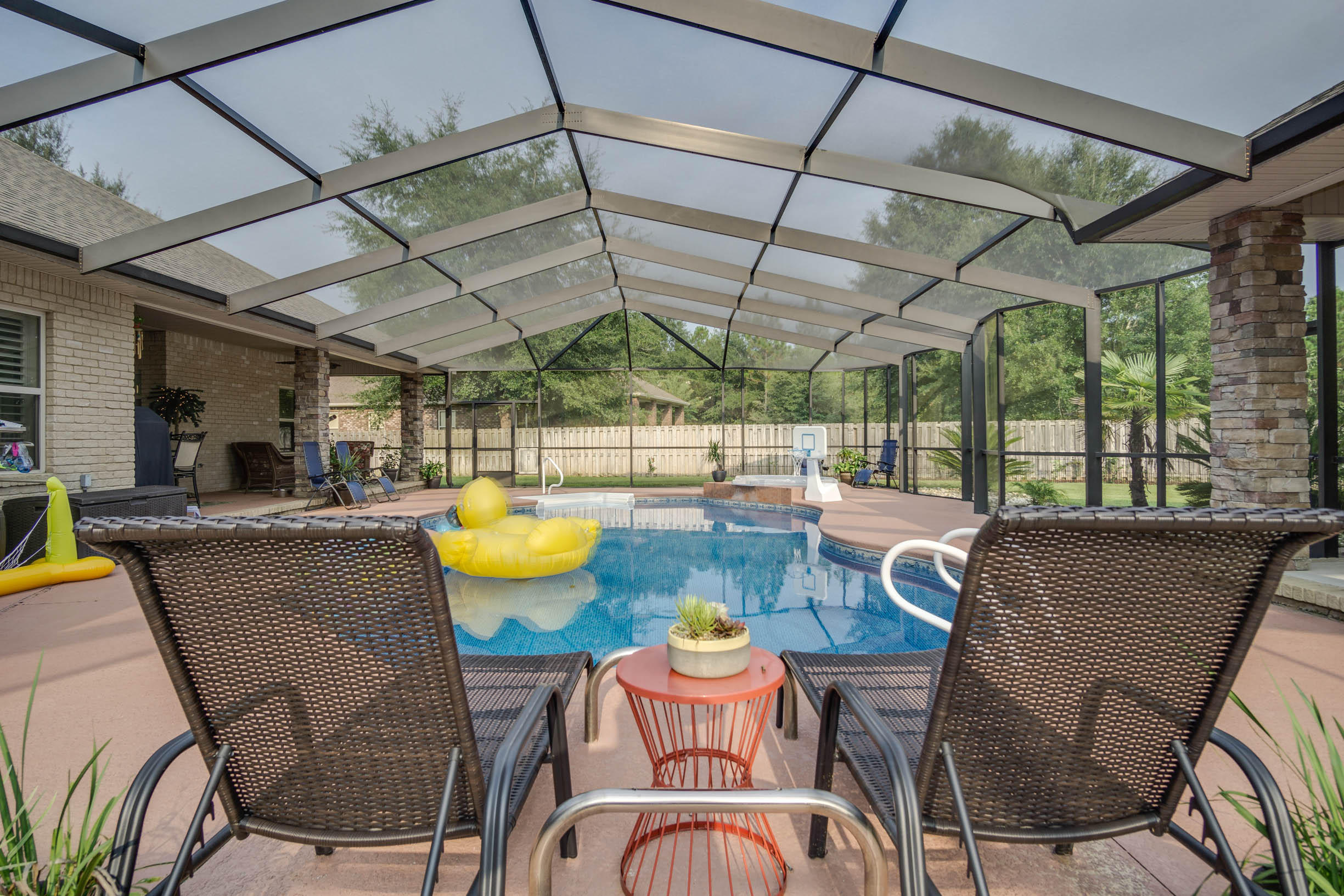 LAKE ARTHUR EST PH I - Residential