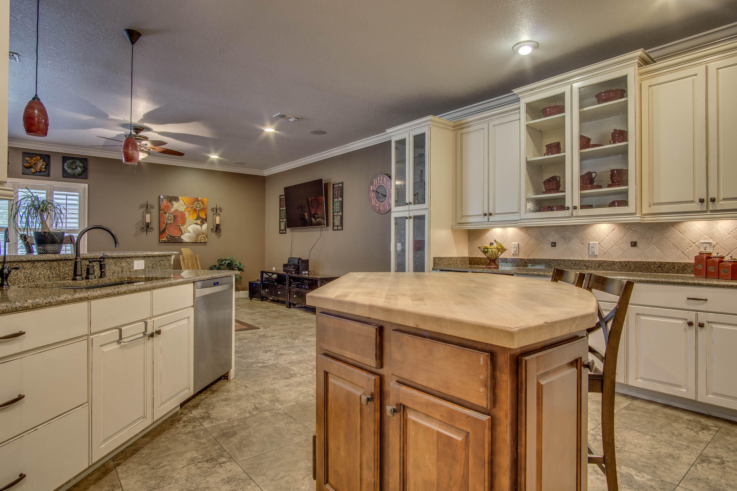 LAKE ARTHUR EST PH I - Residential