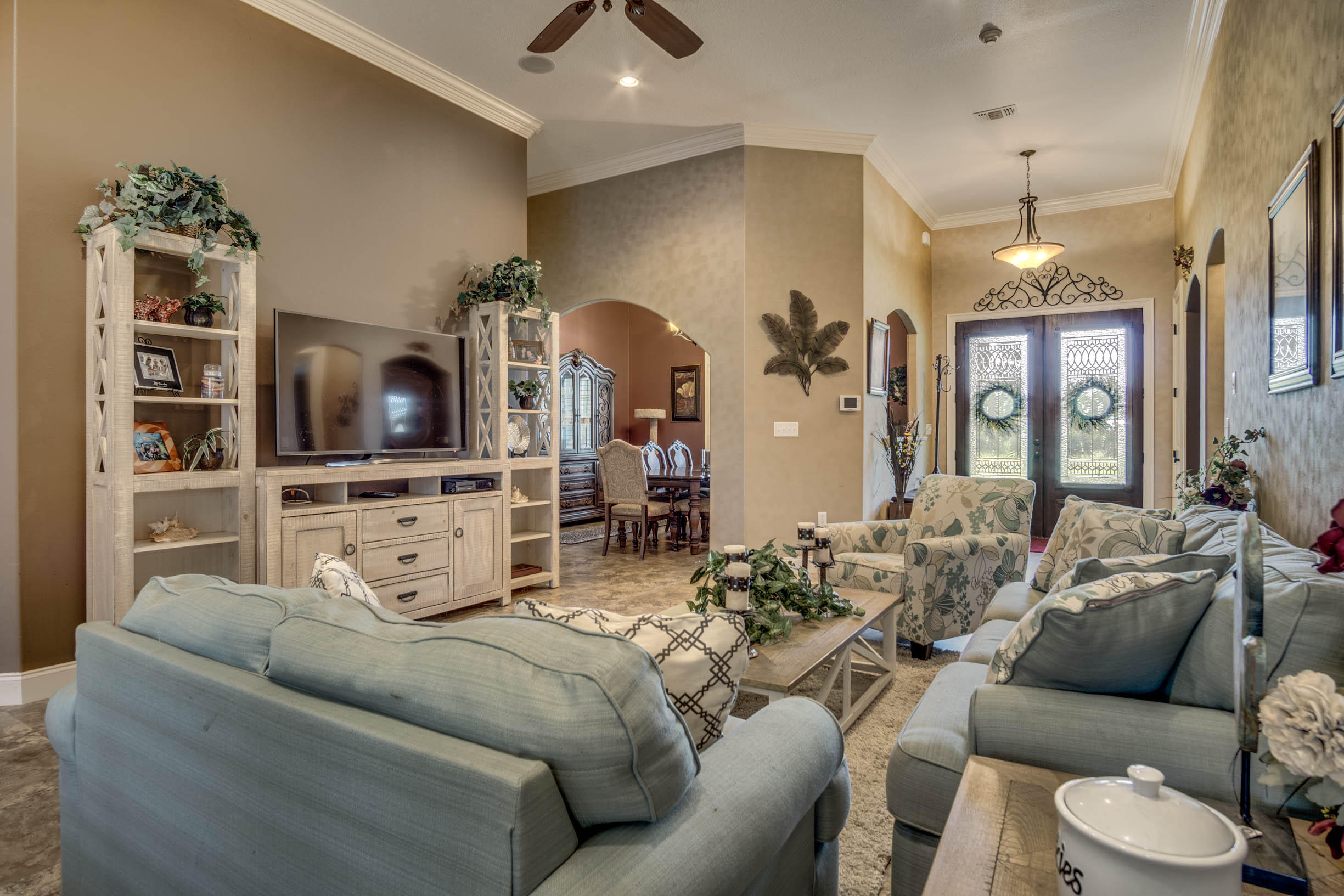 LAKE ARTHUR EST PH I - Residential