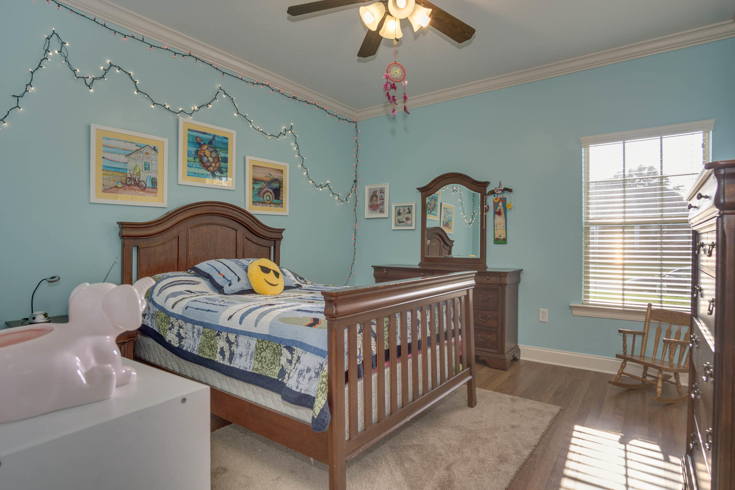 LAKE ARTHUR EST PH I - Residential