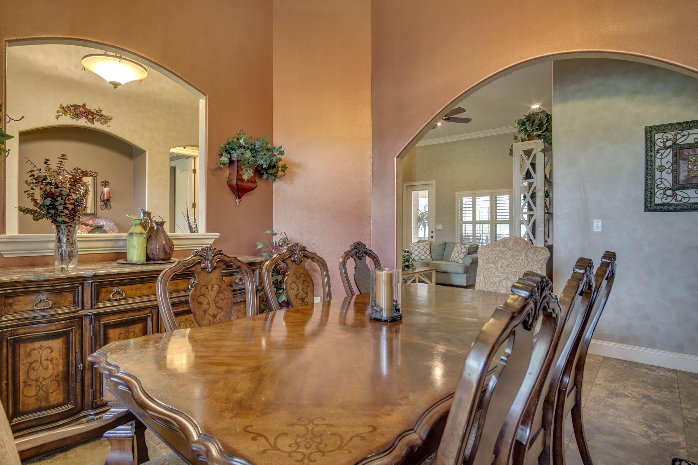 LAKE ARTHUR EST PH I - Residential