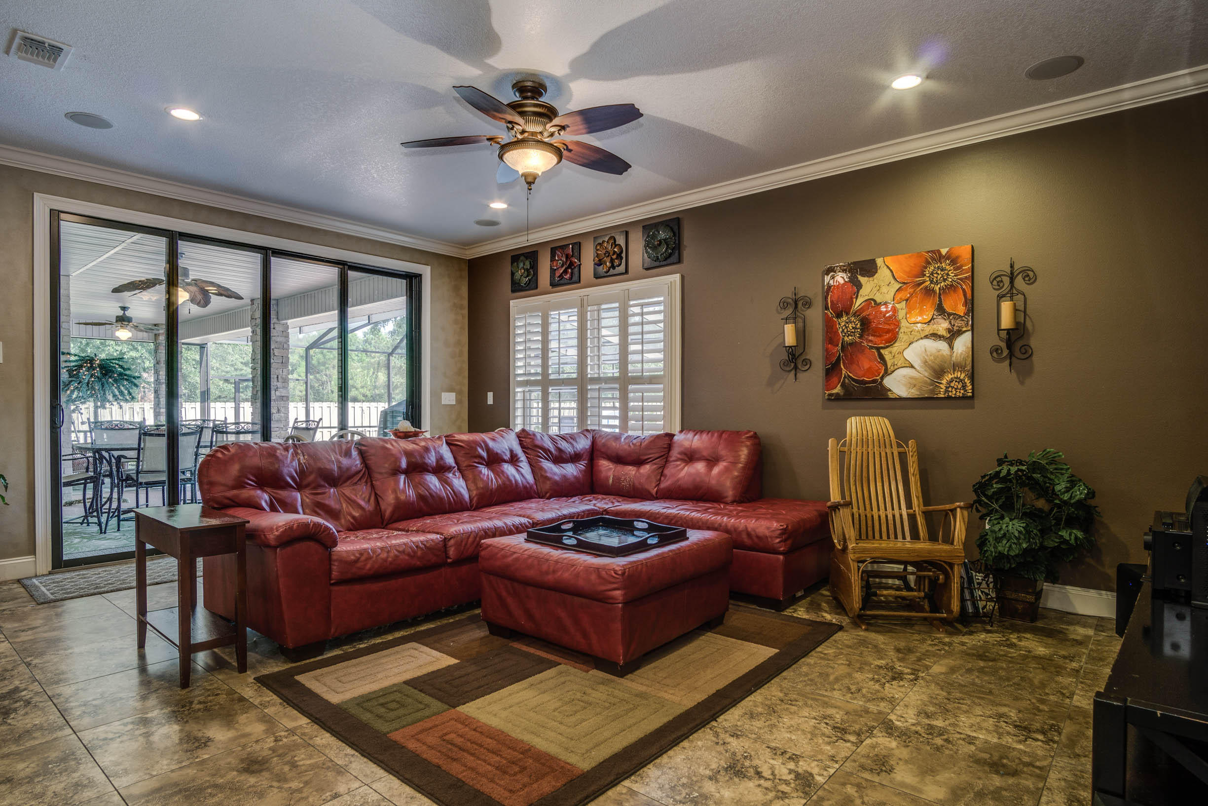 LAKE ARTHUR EST PH I - Residential