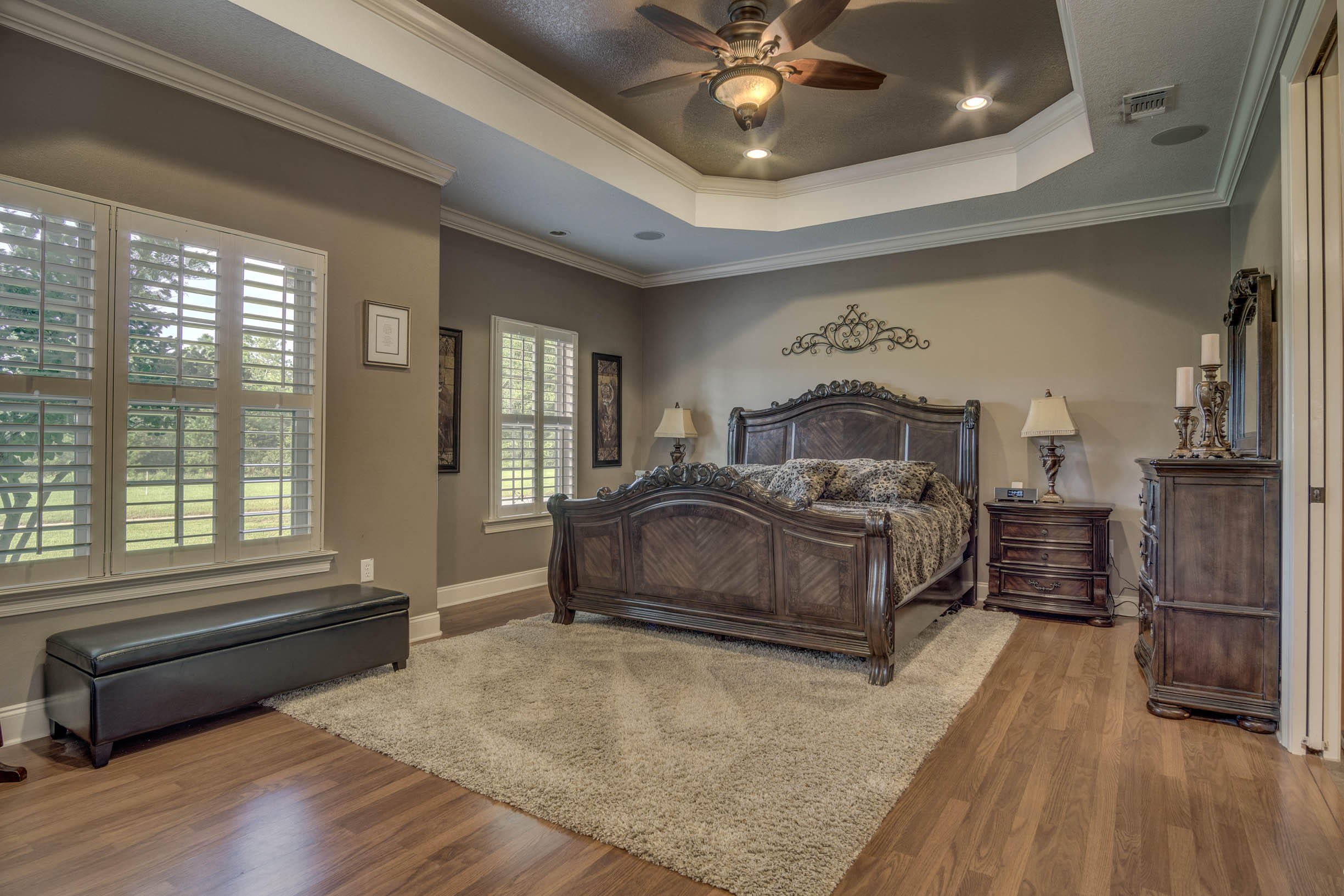 LAKE ARTHUR EST PH I - Residential