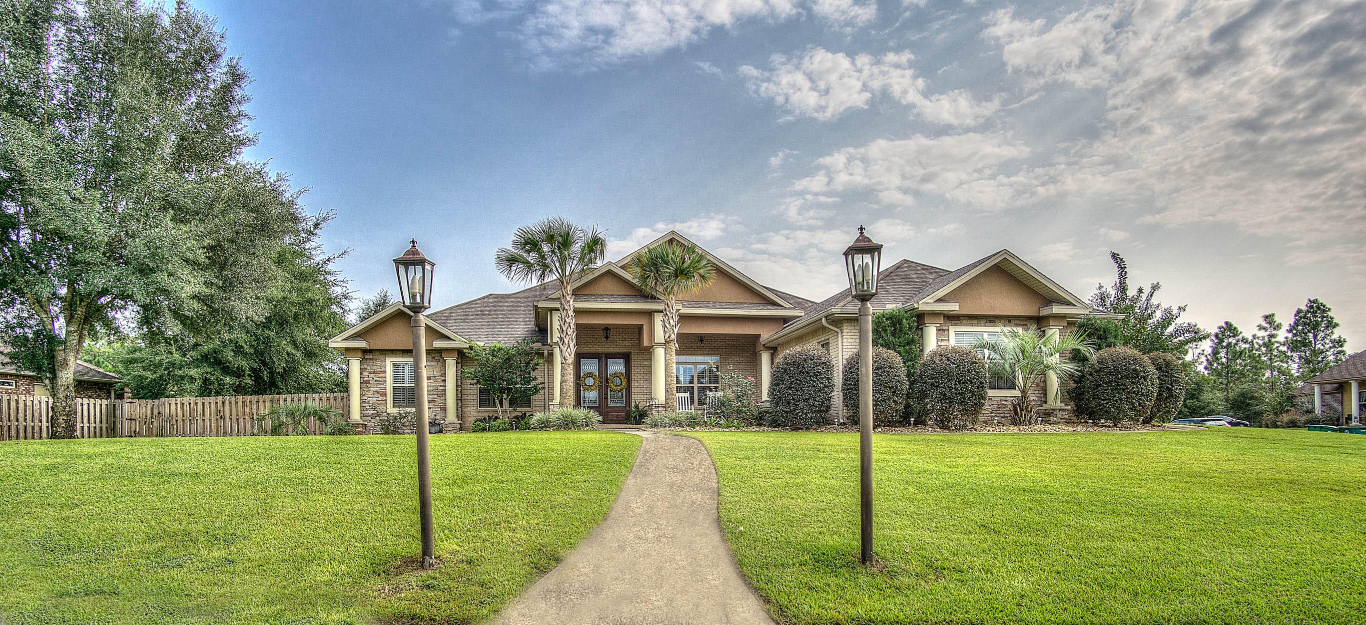 LAKE ARTHUR EST PH I - Residential