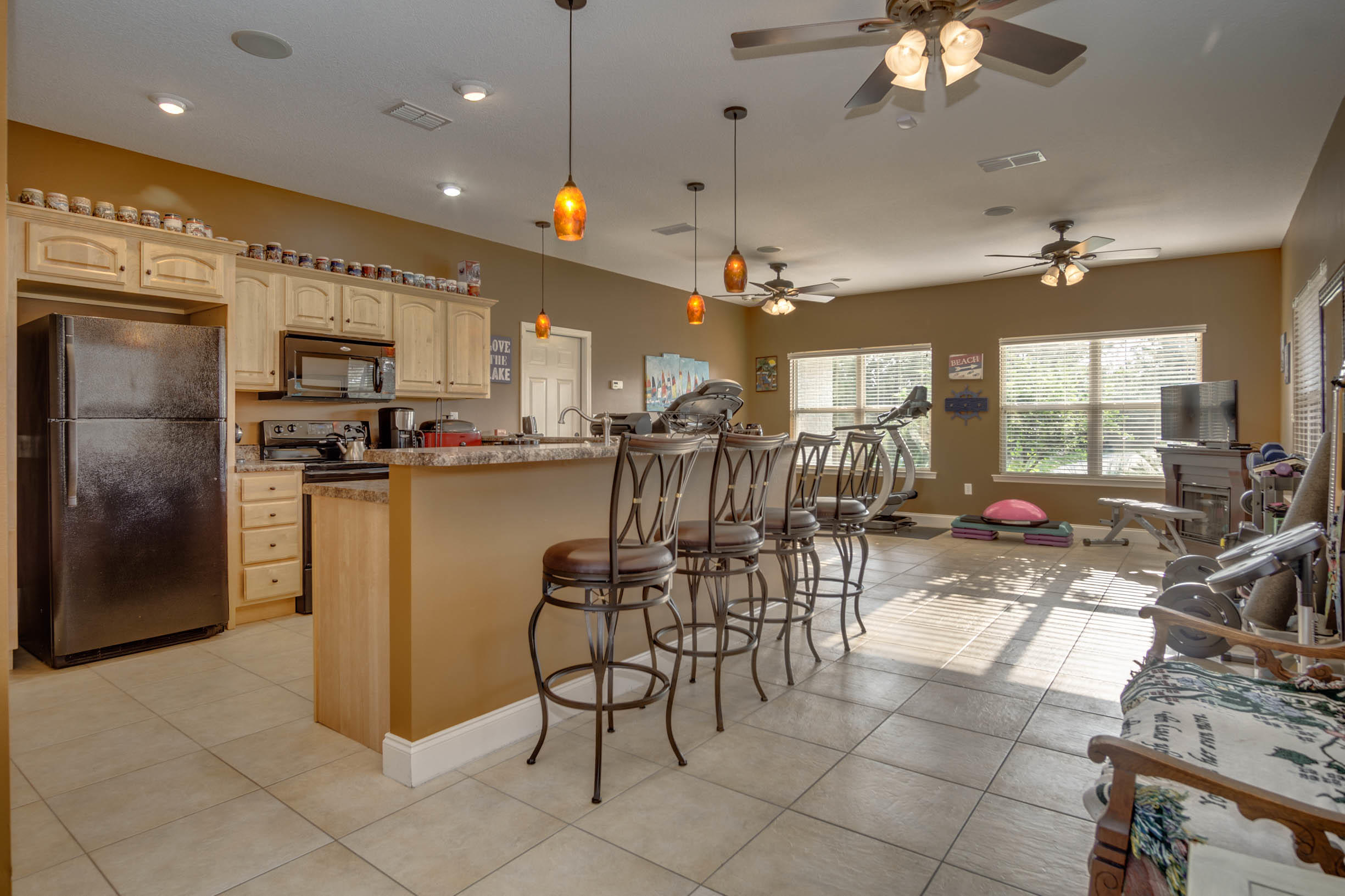 LAKE ARTHUR EST PH I - Residential