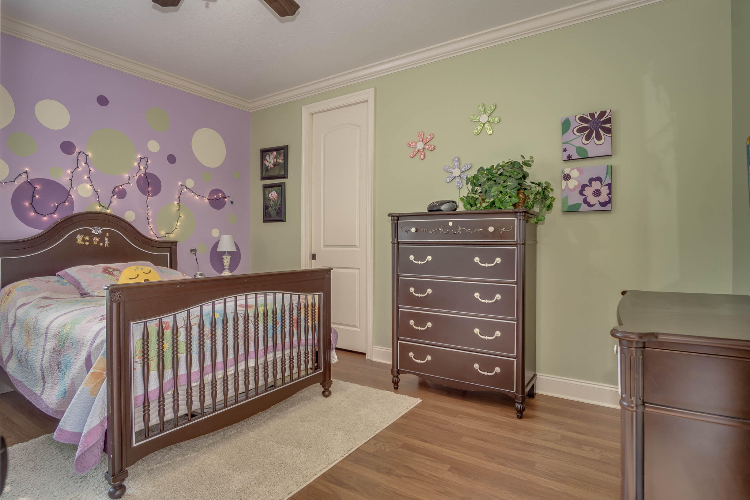 LAKE ARTHUR EST PH I - Residential