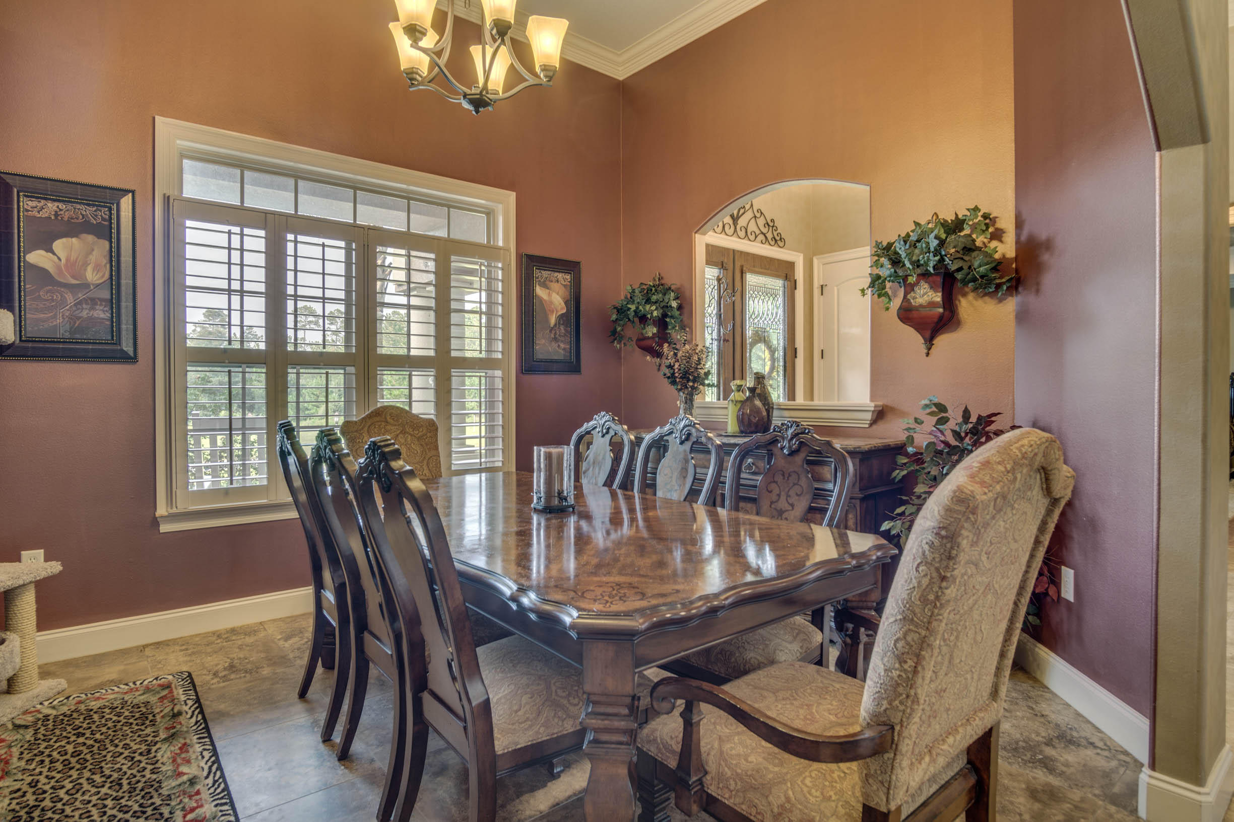 LAKE ARTHUR EST PH I - Residential