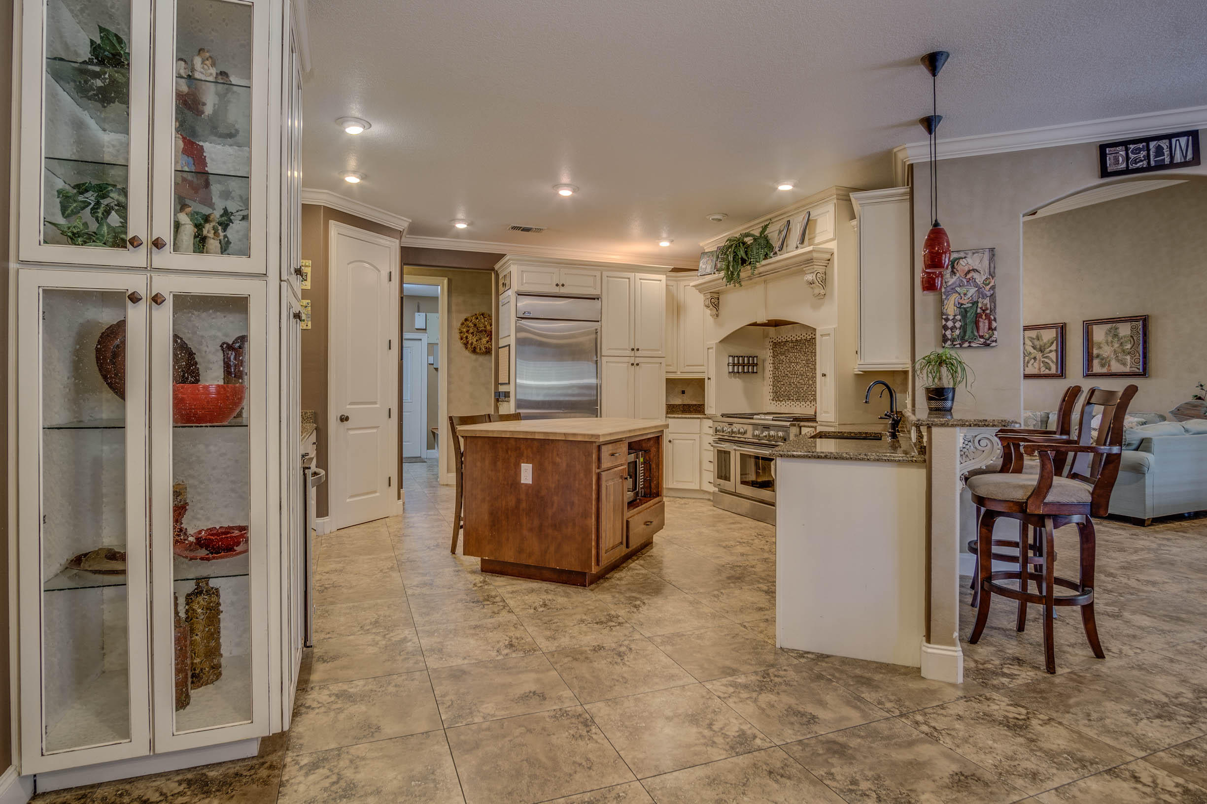 LAKE ARTHUR EST PH I - Residential