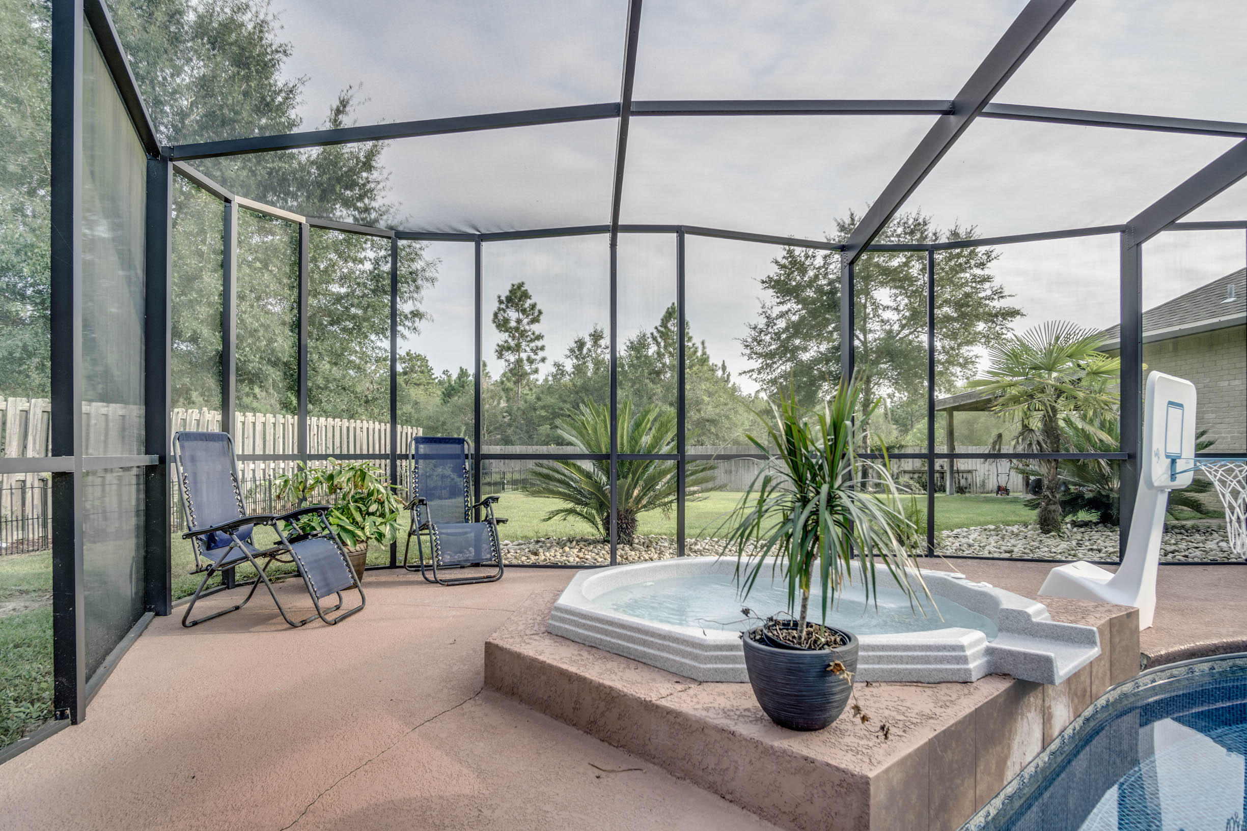 LAKE ARTHUR EST PH I - Residential