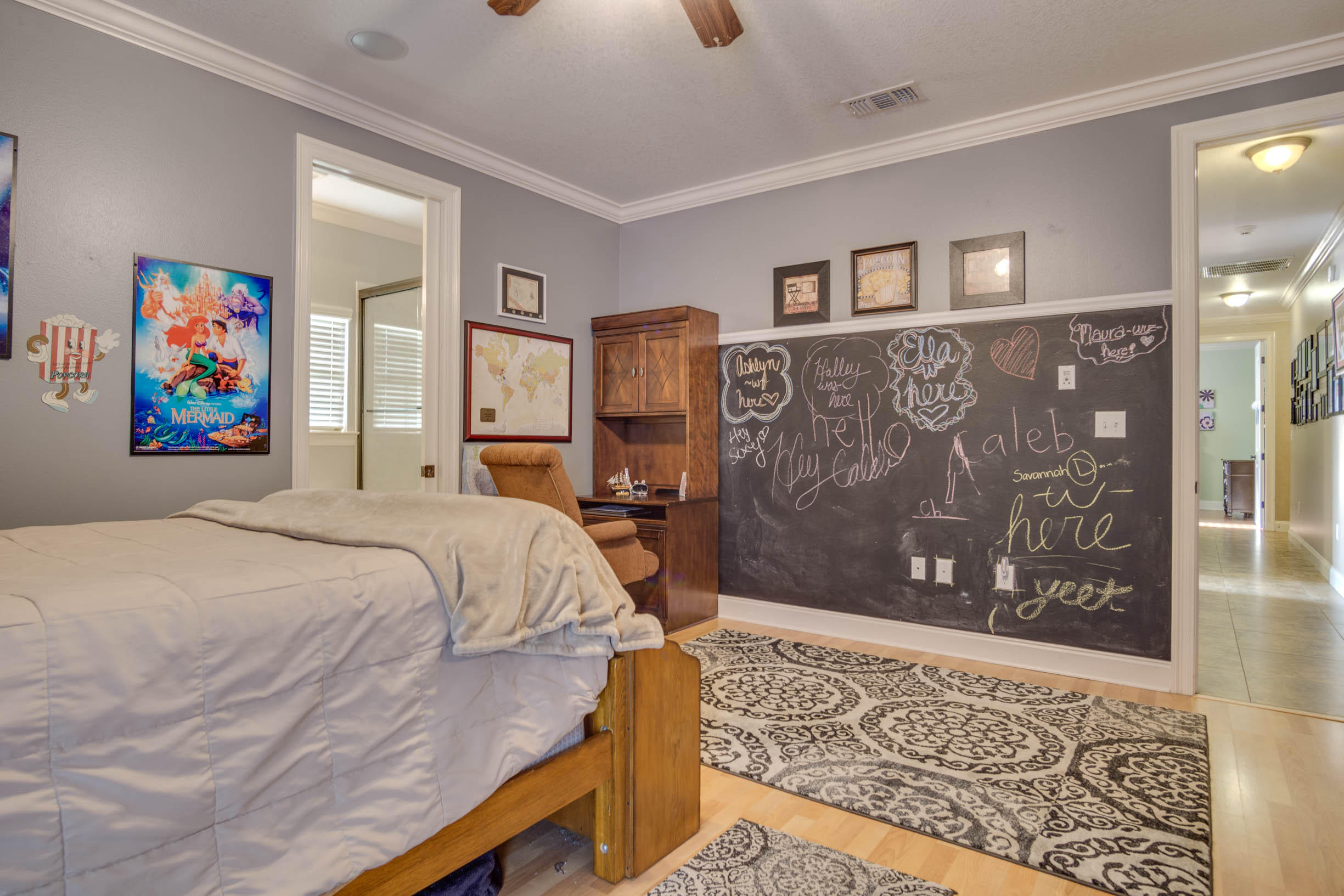 LAKE ARTHUR EST PH I - Residential