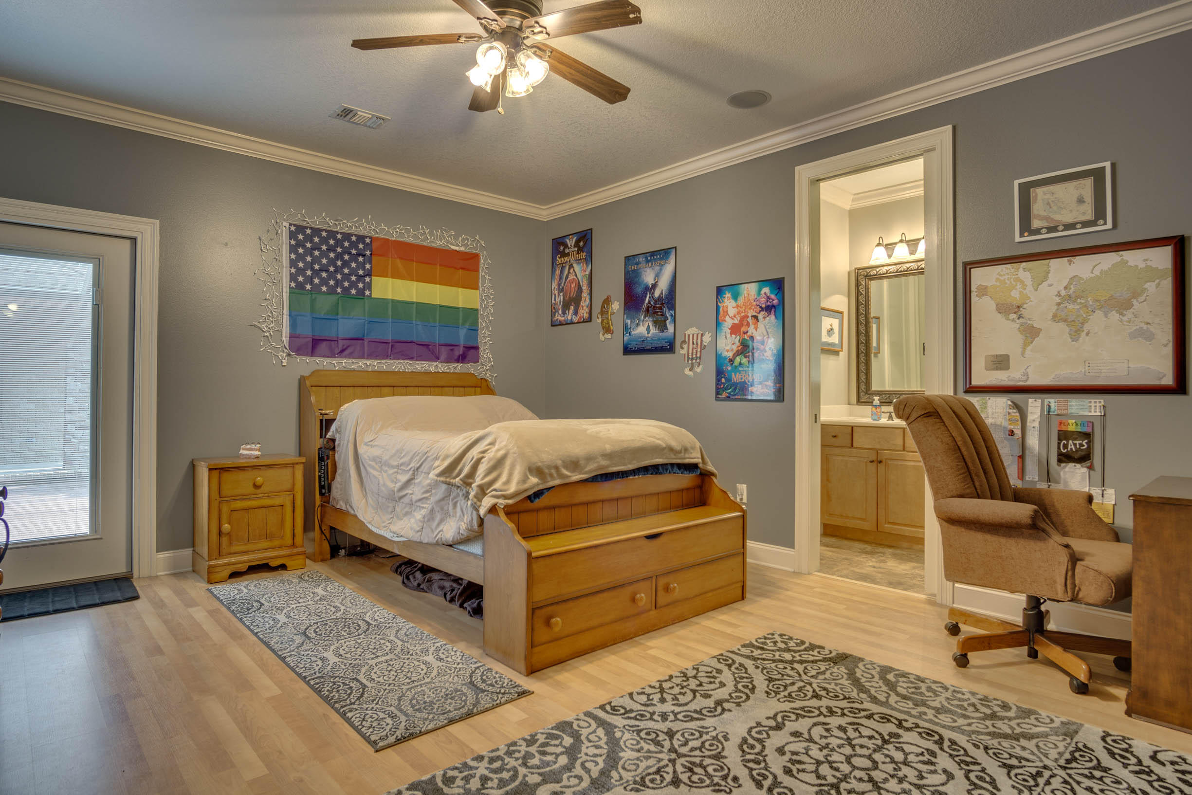 LAKE ARTHUR EST PH I - Residential