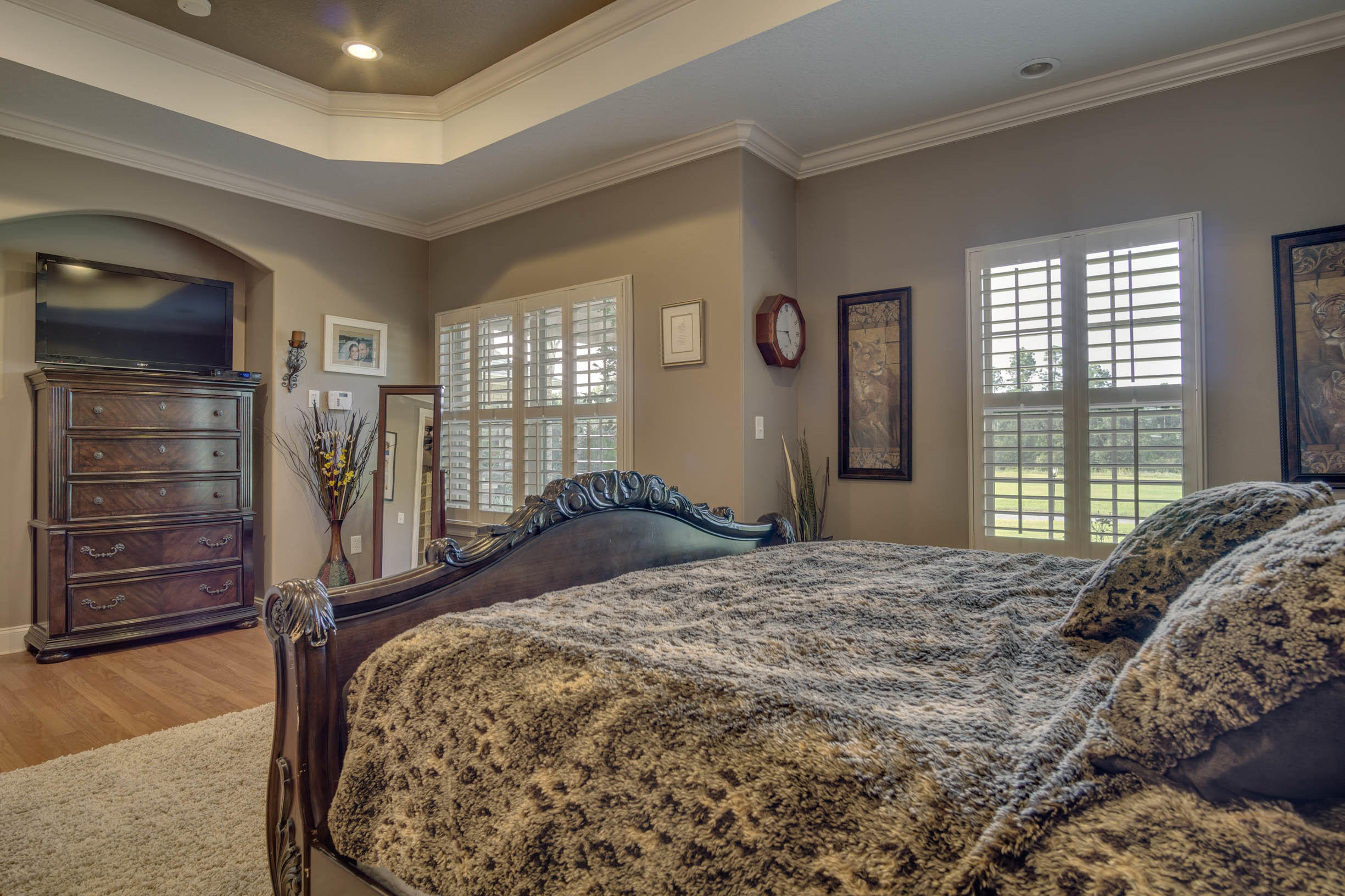 LAKE ARTHUR EST PH I - Residential