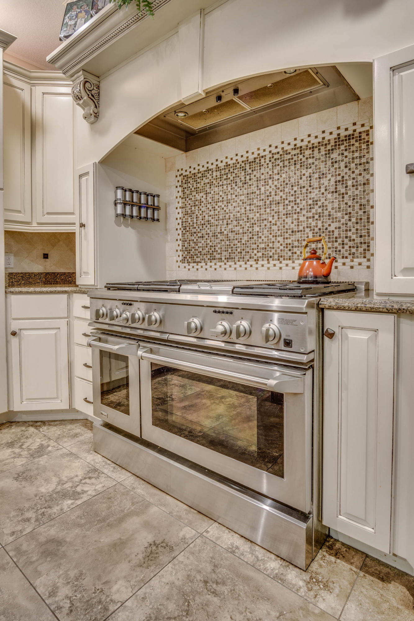 LAKE ARTHUR EST PH I - Residential