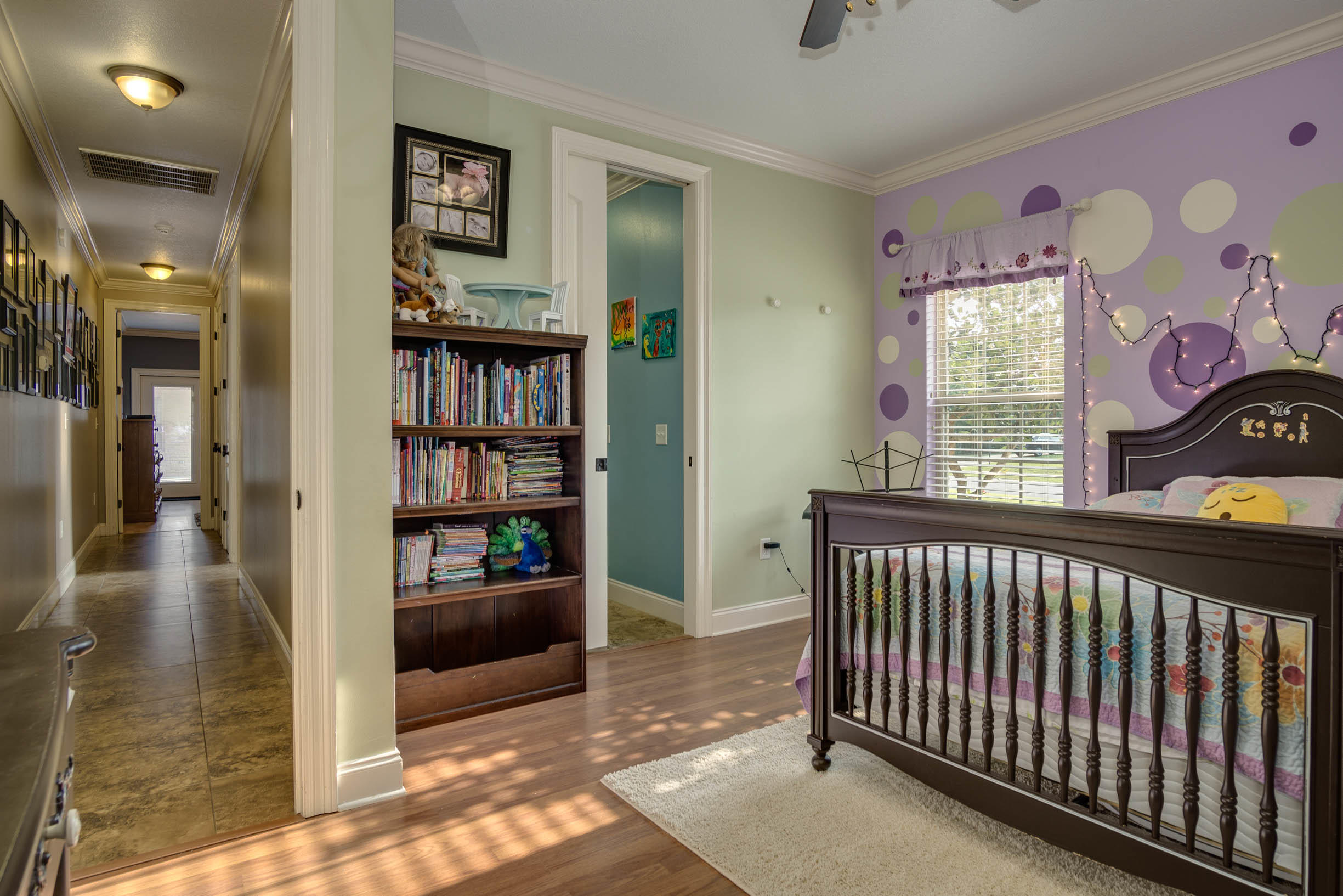 LAKE ARTHUR EST PH I - Residential