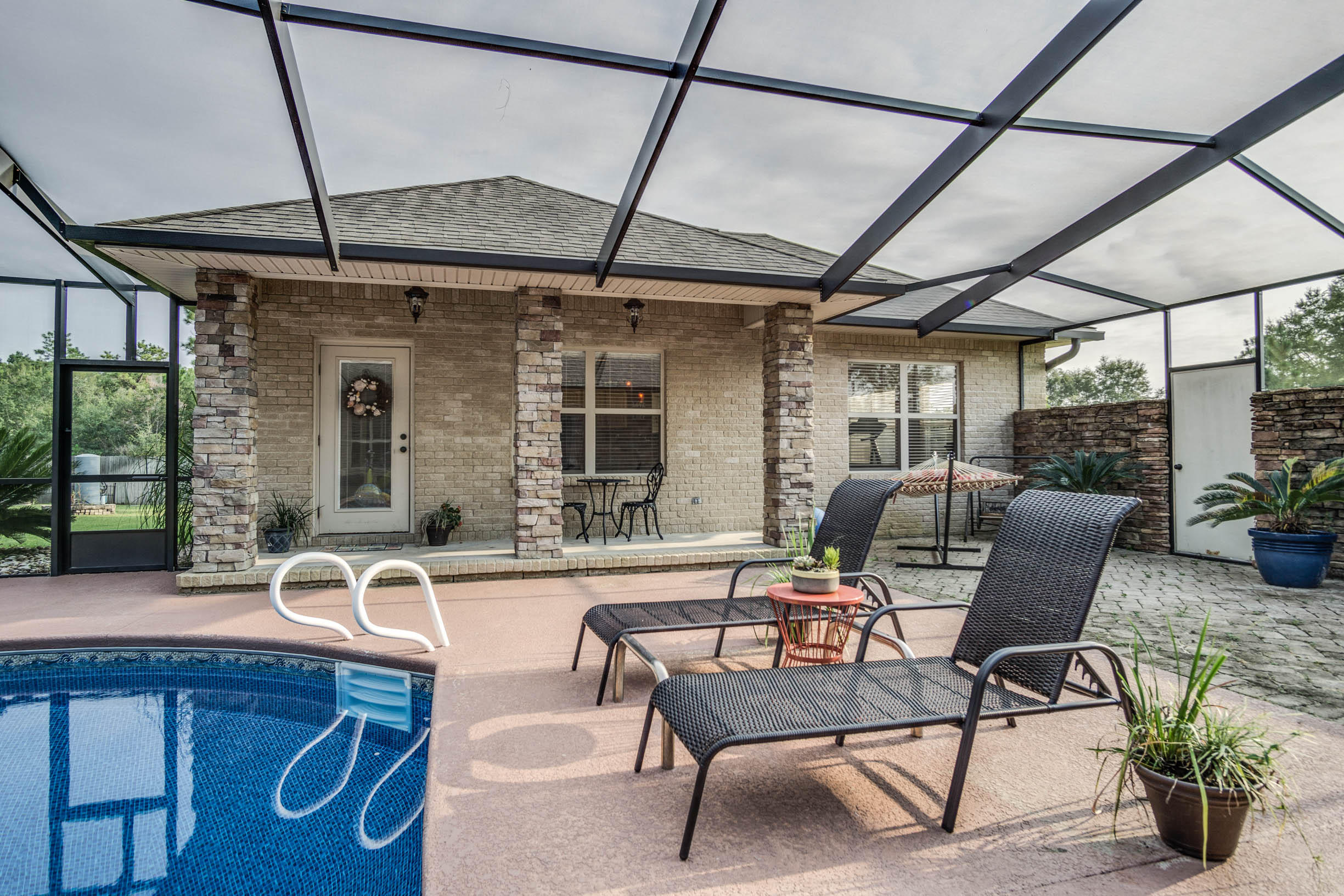 LAKE ARTHUR EST PH I - Residential