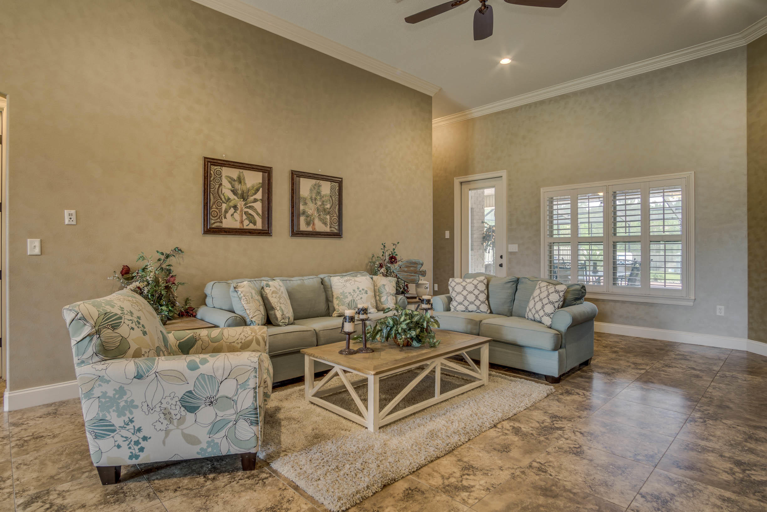 LAKE ARTHUR EST PH I - Residential