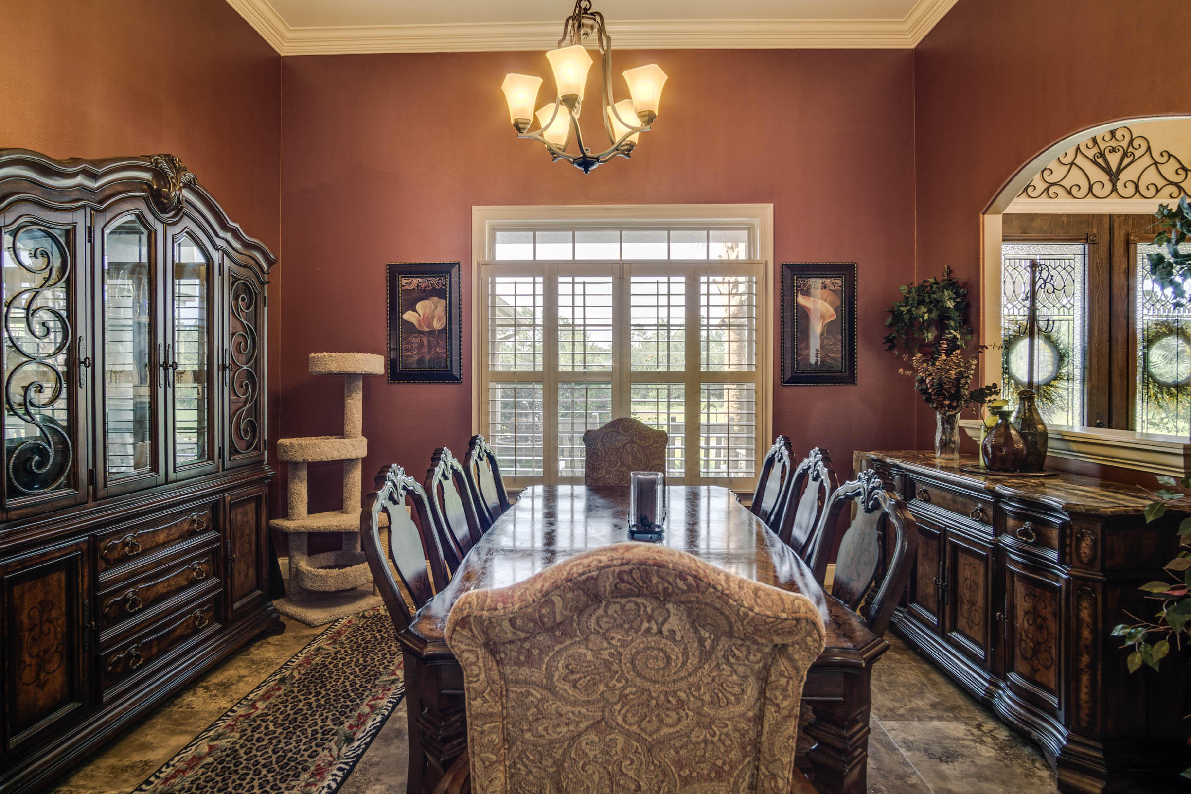 LAKE ARTHUR EST PH I - Residential