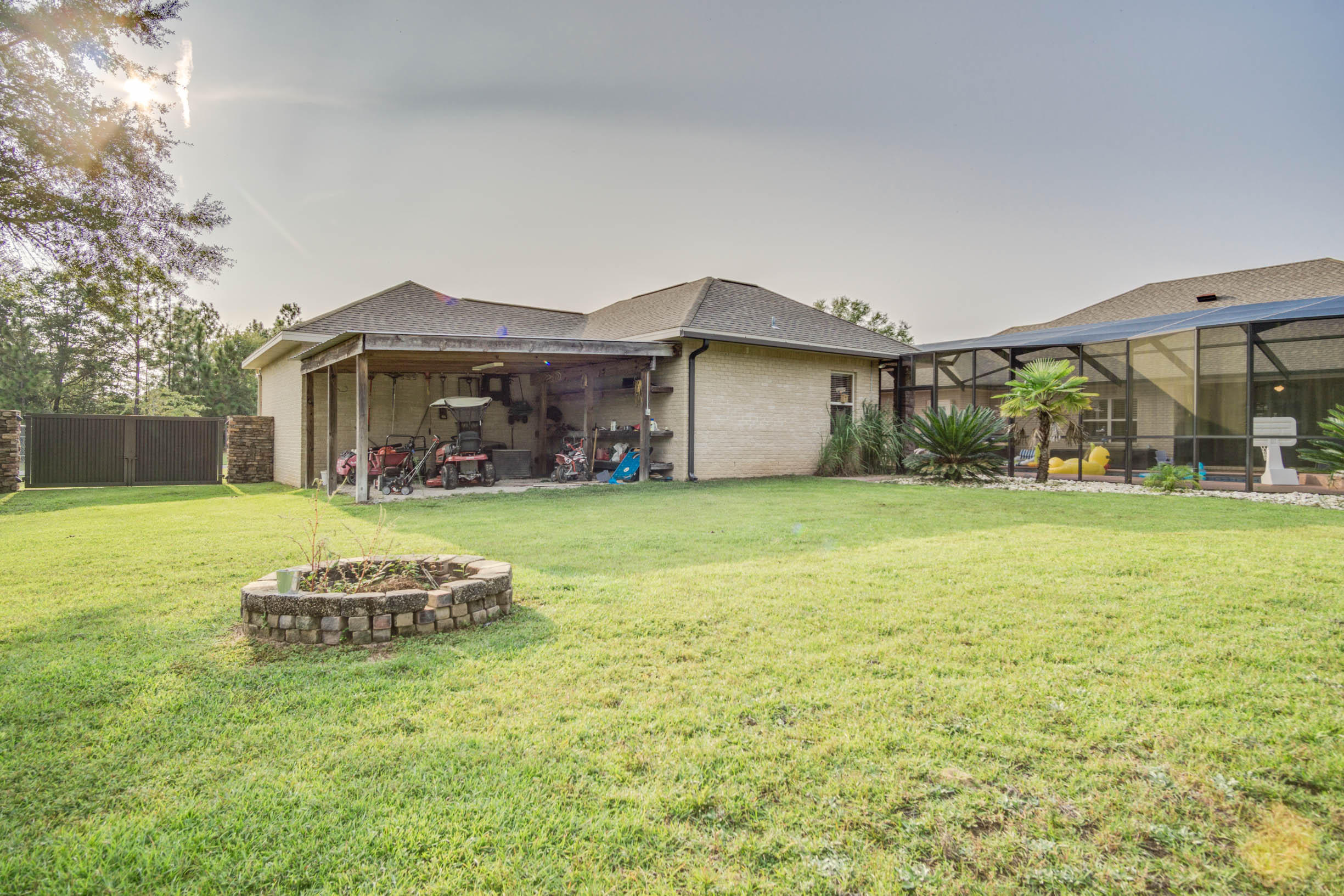 LAKE ARTHUR EST PH I - Residential