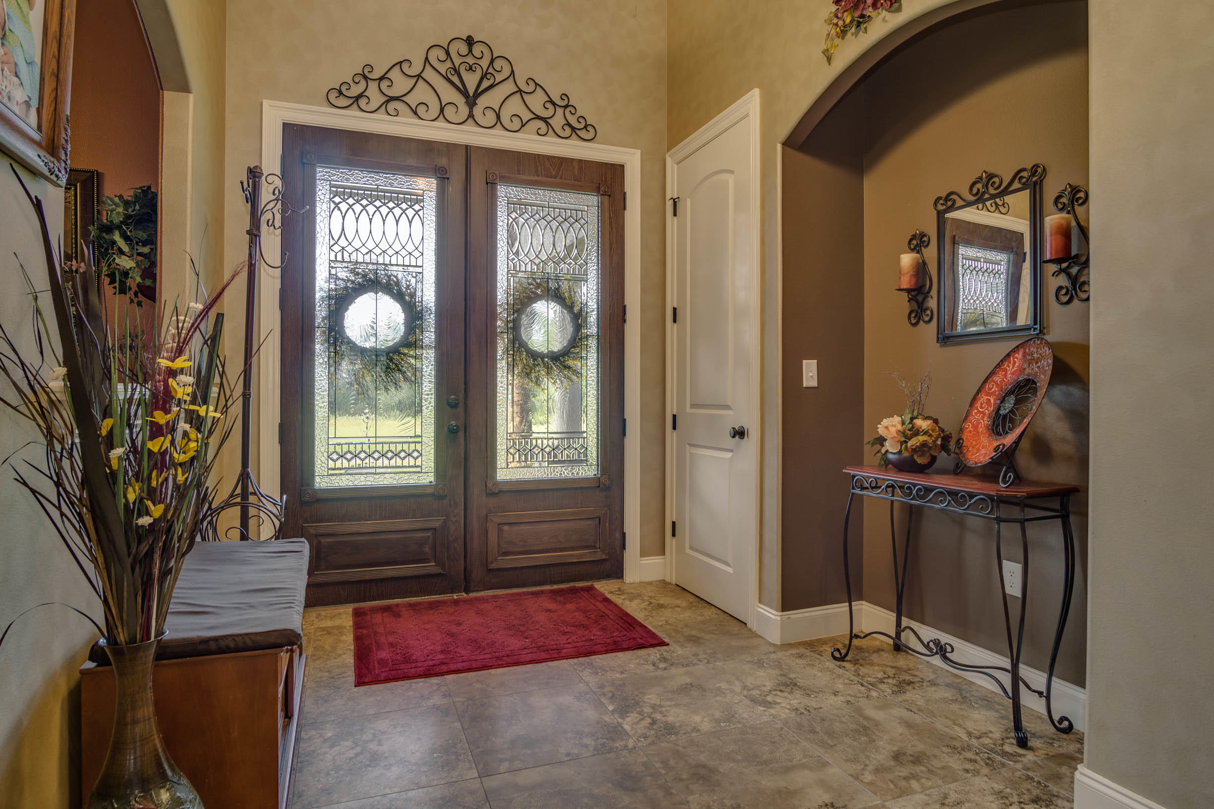 LAKE ARTHUR EST PH I - Residential