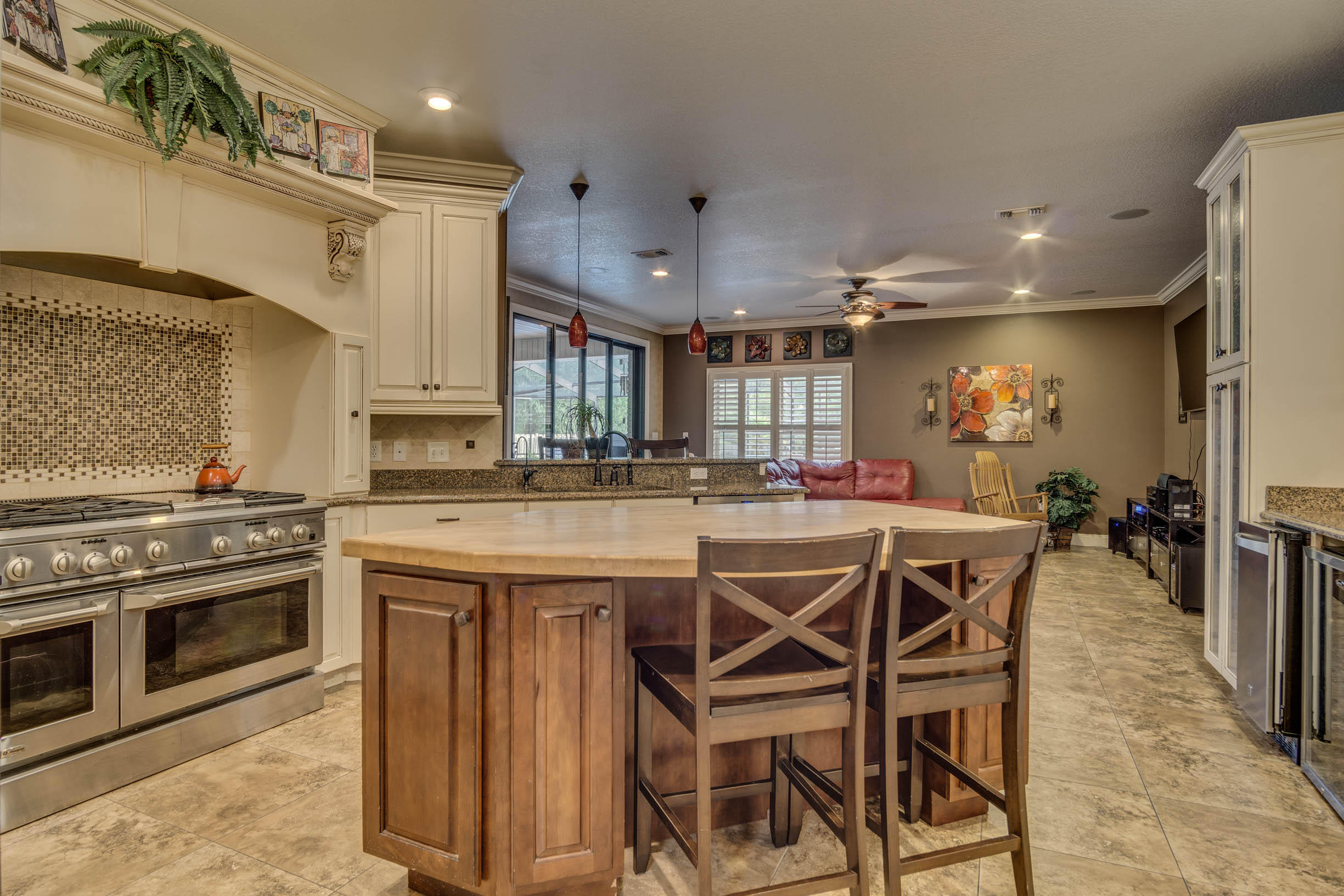 LAKE ARTHUR EST PH I - Residential