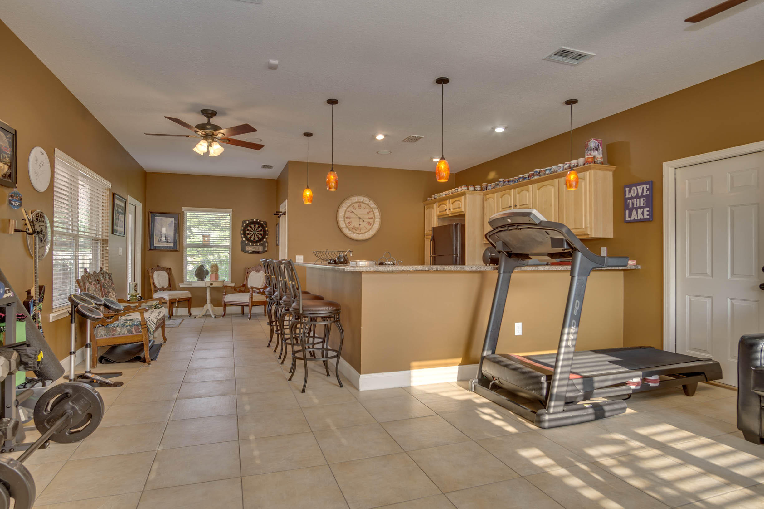 LAKE ARTHUR EST PH I - Residential